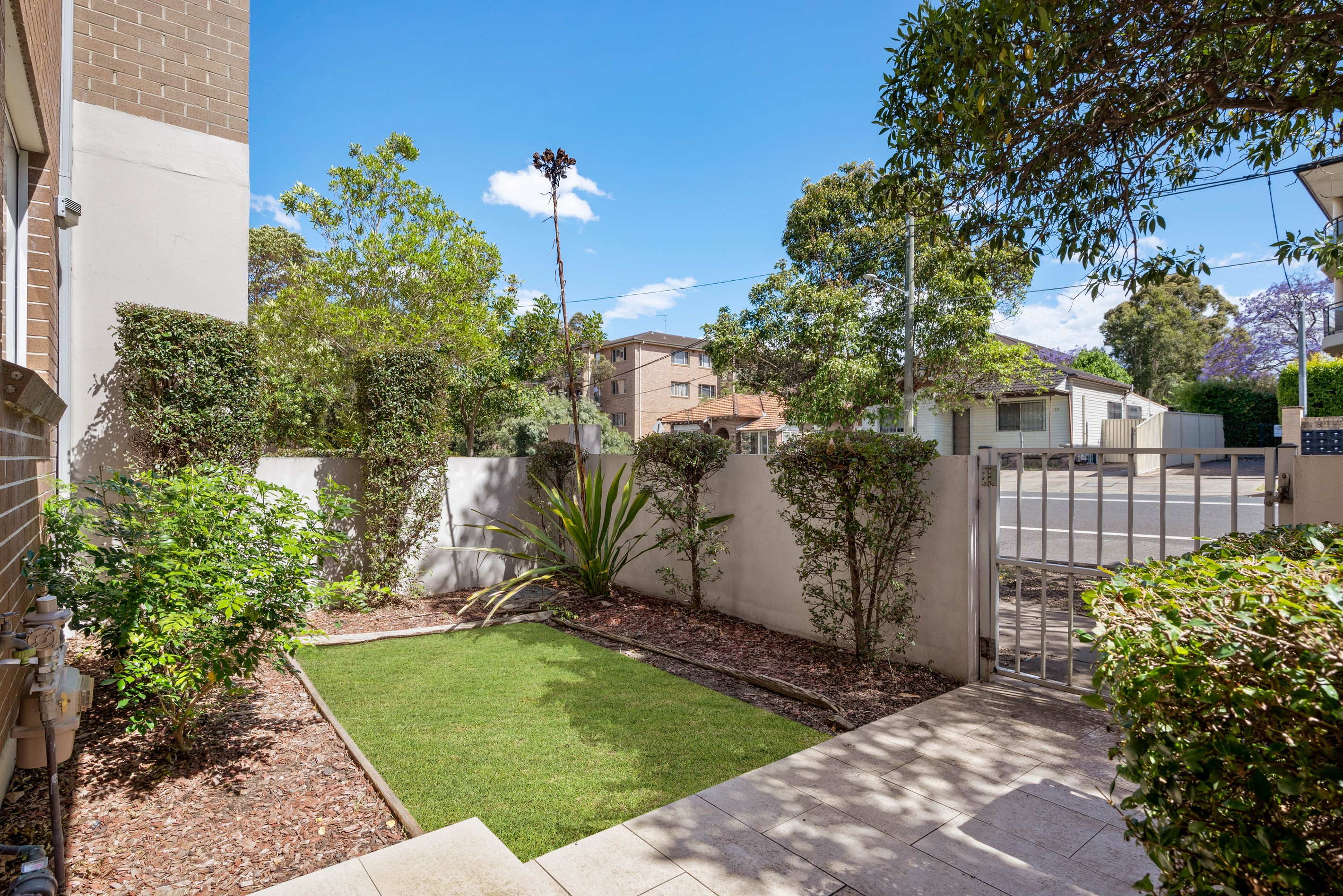 9/97-101 Beaconsfield Street, Silverwater, NSW 2128