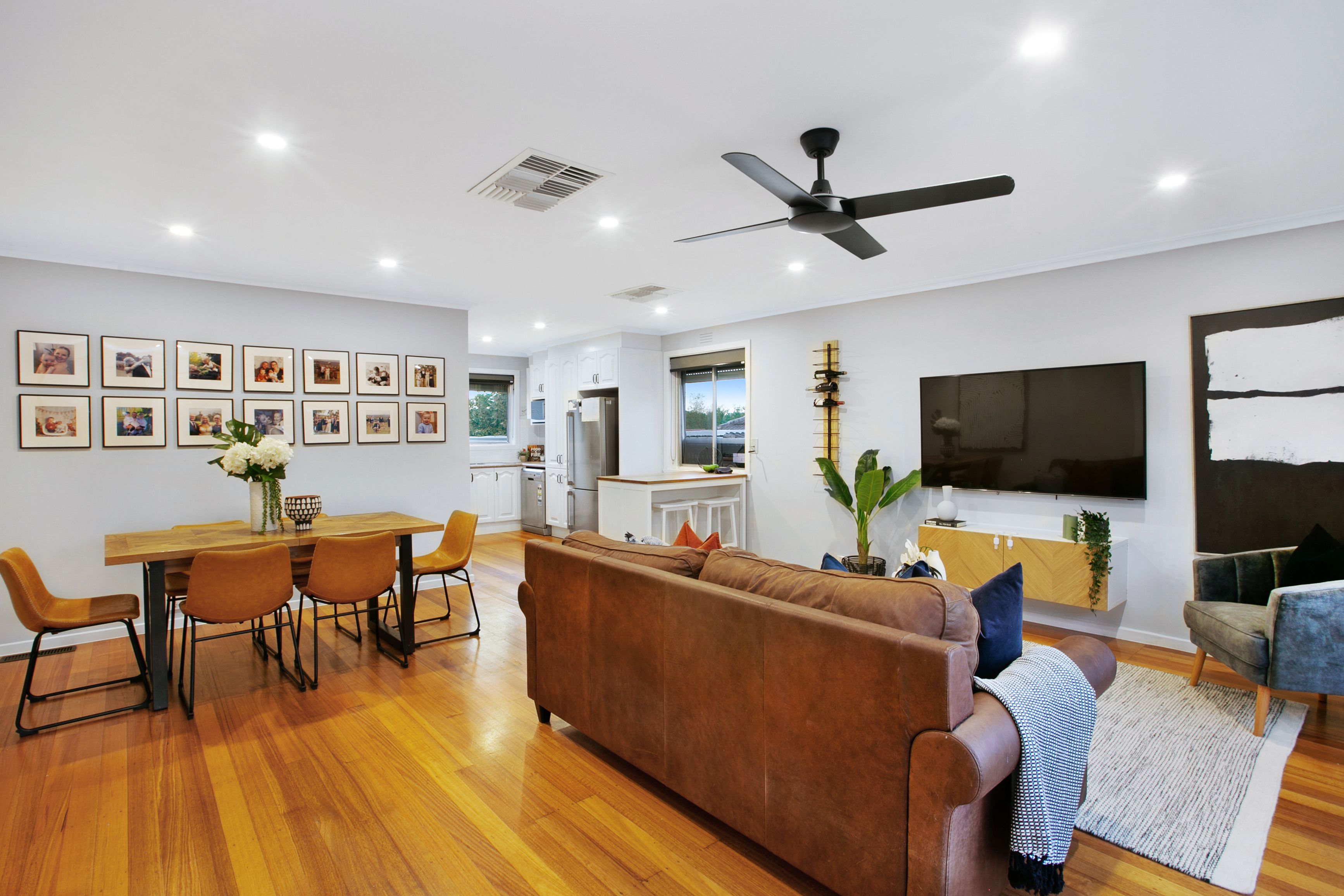 18 Boston Road, Bundoora, VIC 3083 Sold House Ray White Bundoora