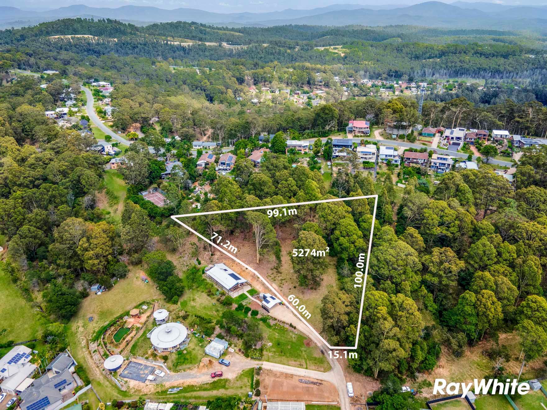 33 Berrima Street — photo from Ray White Batemans Bay