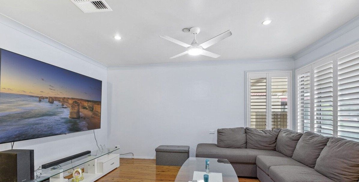 6 Denzil Avenue, St Clair, NSW 2759