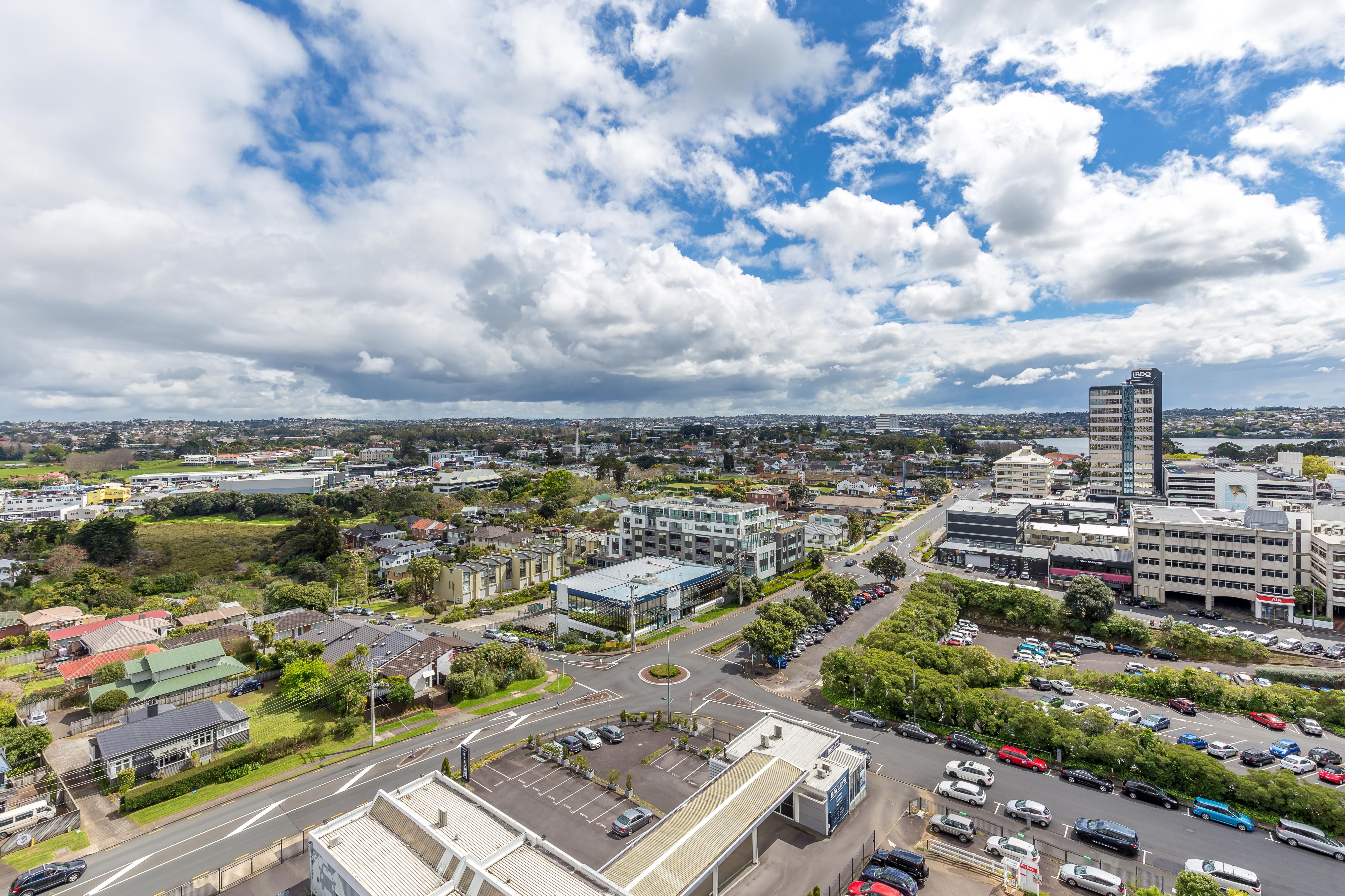 1106/9-17 Byron Avenue, Takapuna, North Shore City