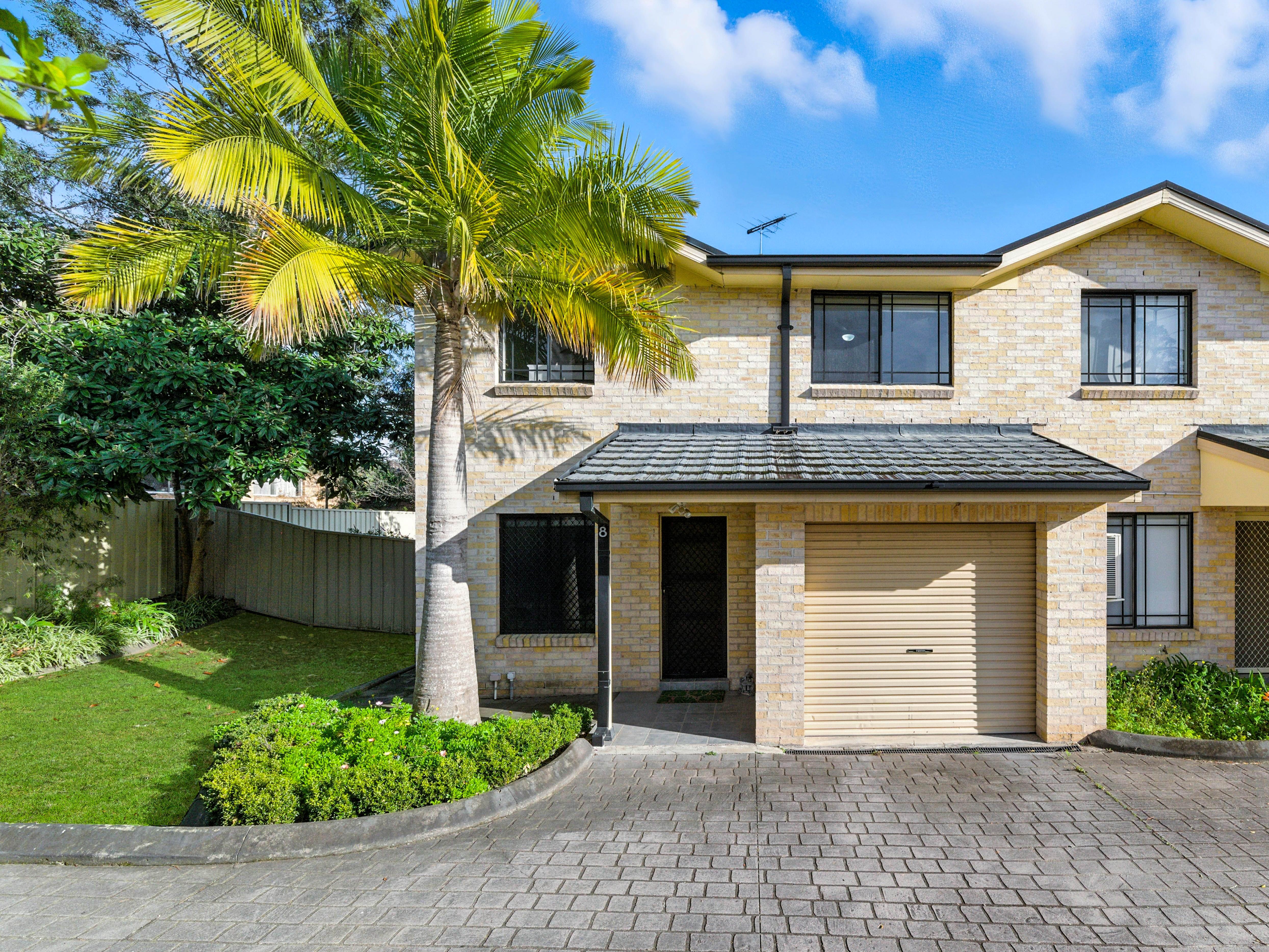 10-14 Eagleview Road, Minto NSW 2566