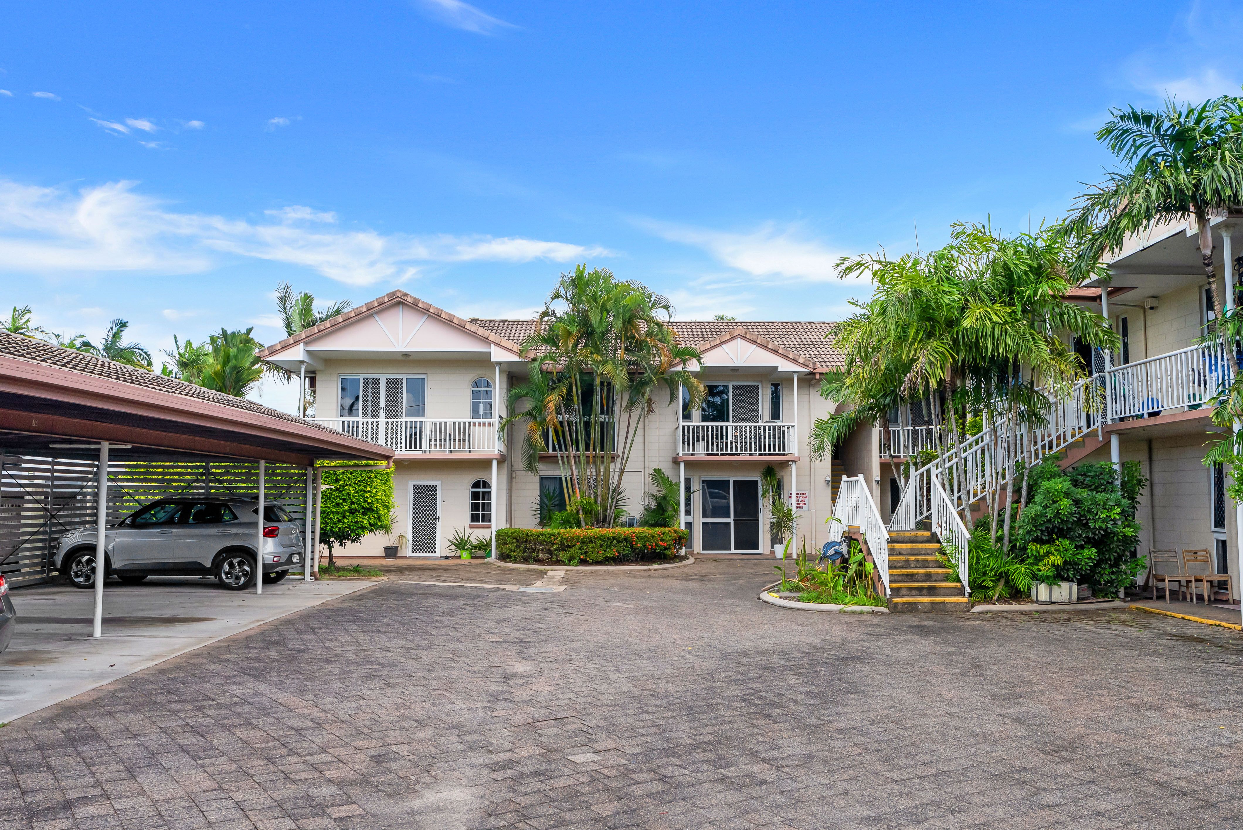 5/171-173 Buchan Street, Bungalow, QLD 4870