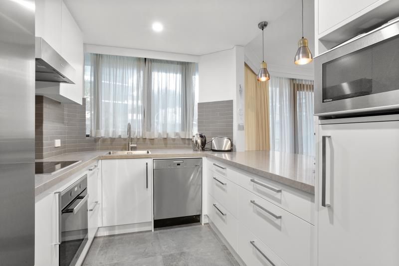 2A/153-167 Bayswater Road, Rushcutters Bay, NSW 2011