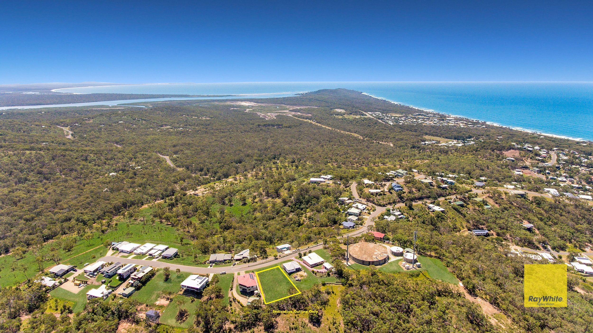 67 Seaspray Drive, Agnes Water QLD 4677