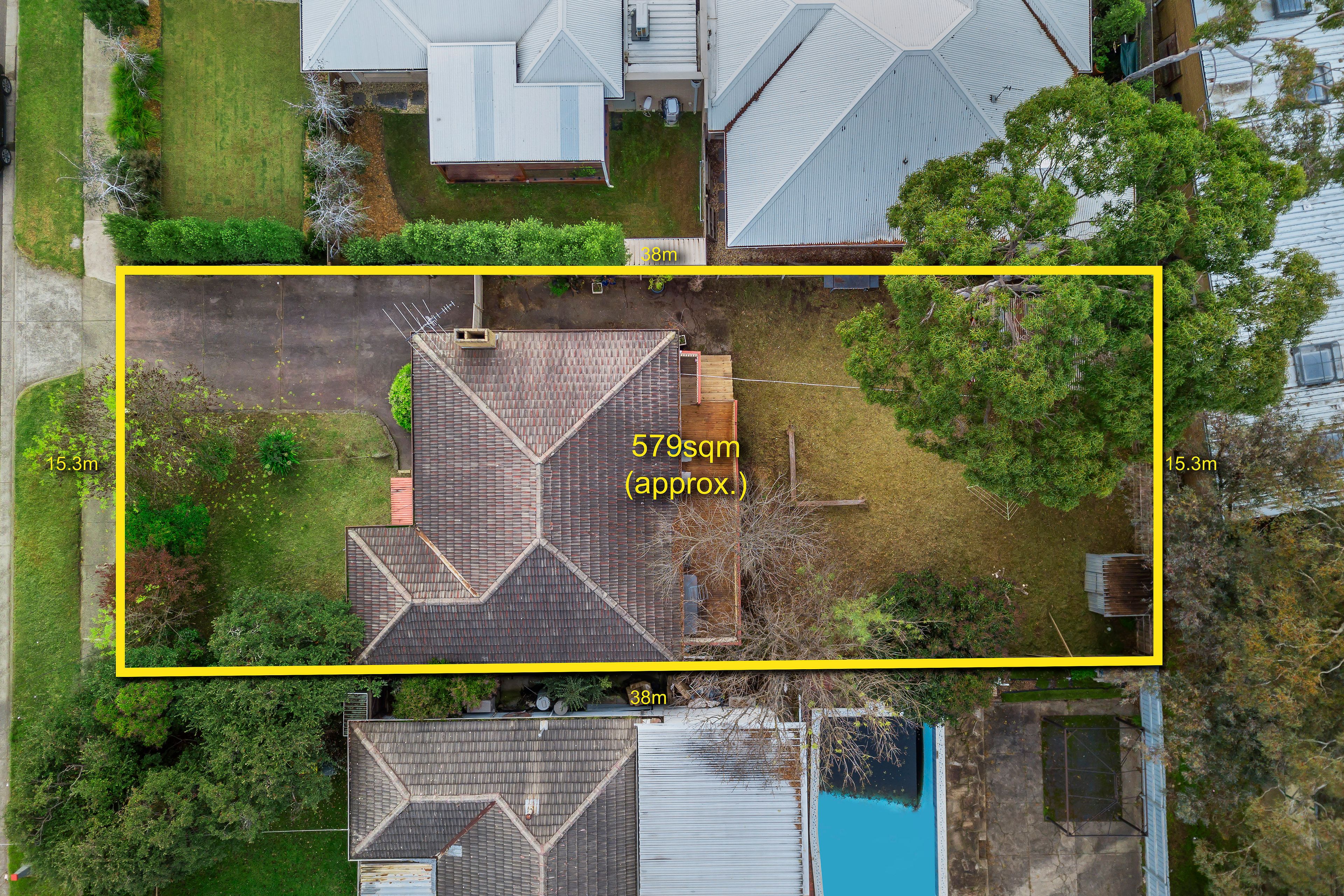 20 Peters Street, Watsonia, VIC 3087