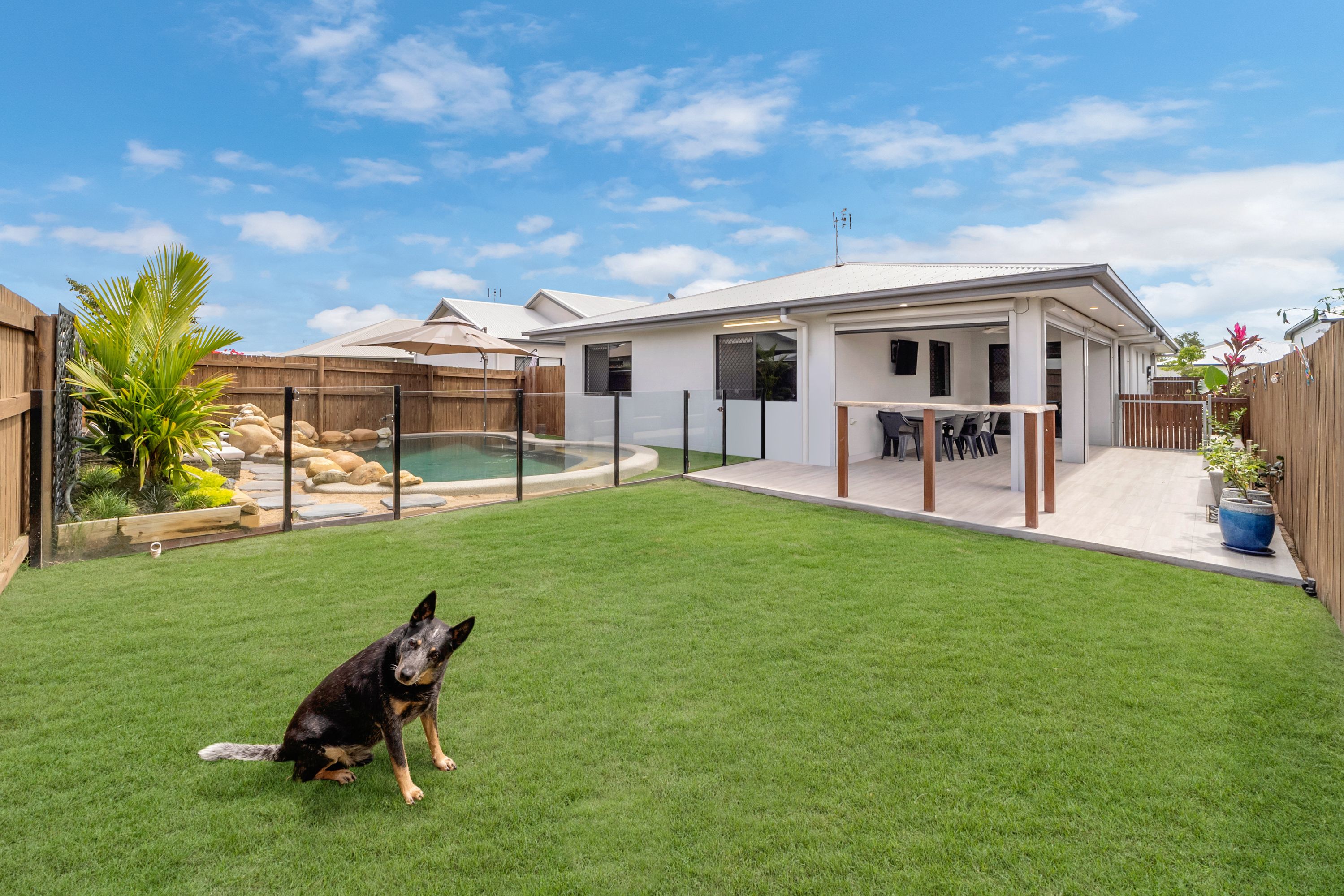 3 Hanley Street, Bohle Plains, QLD 4817