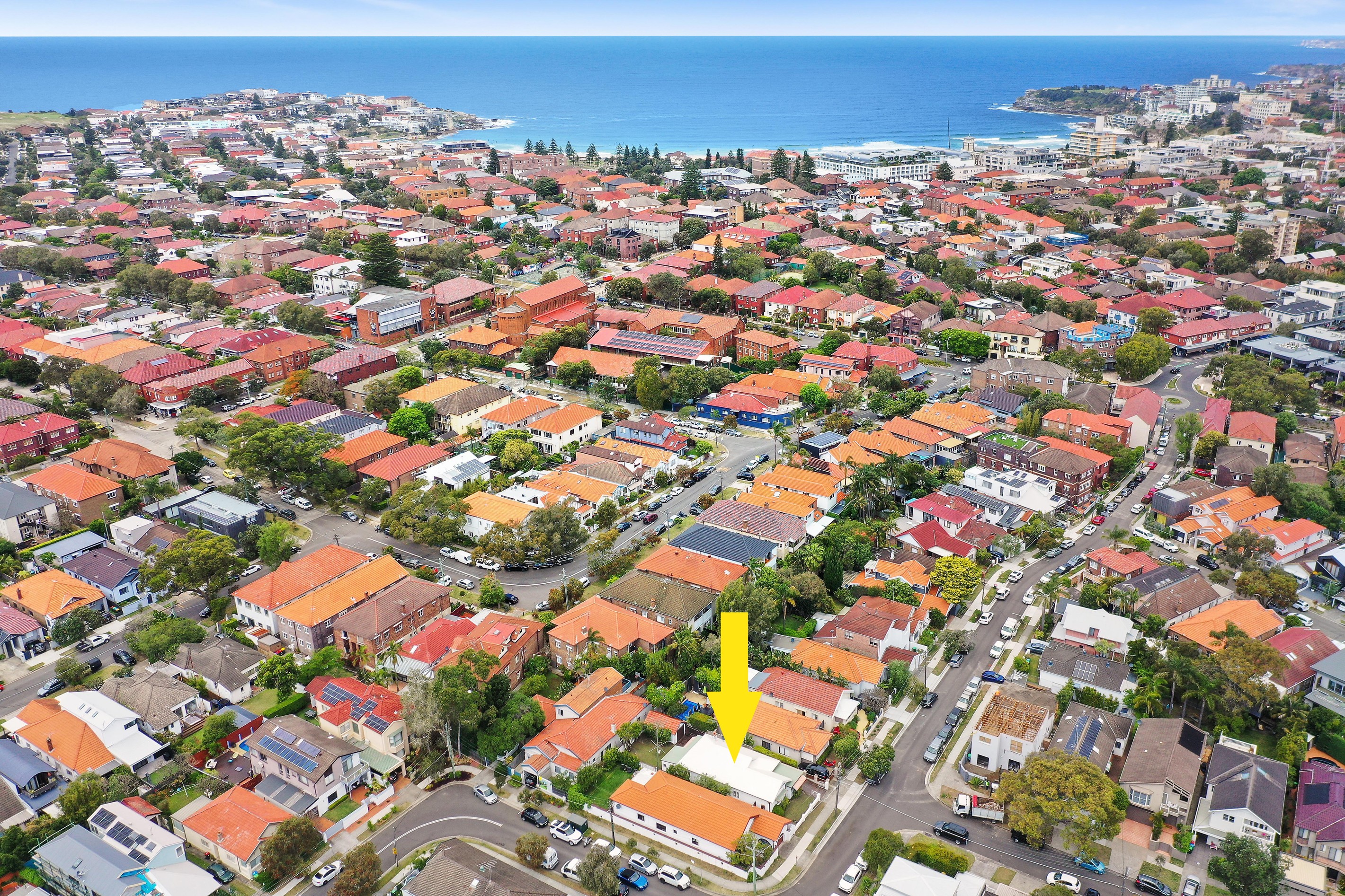 38 Plowman Street, North Bondi, NSW 2026