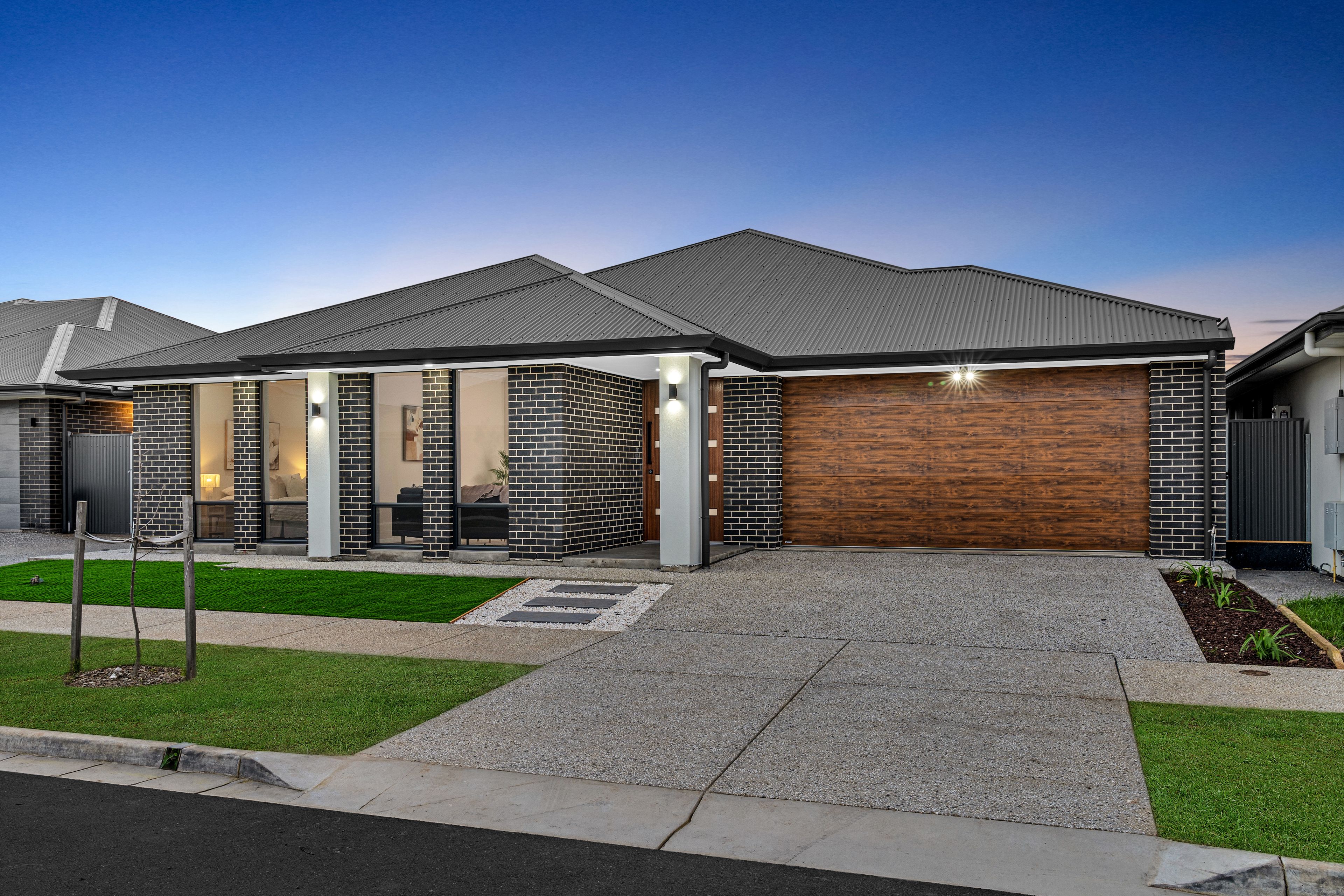 38 Kingfisher Drive, RIVERLEA PARK, SA 5120