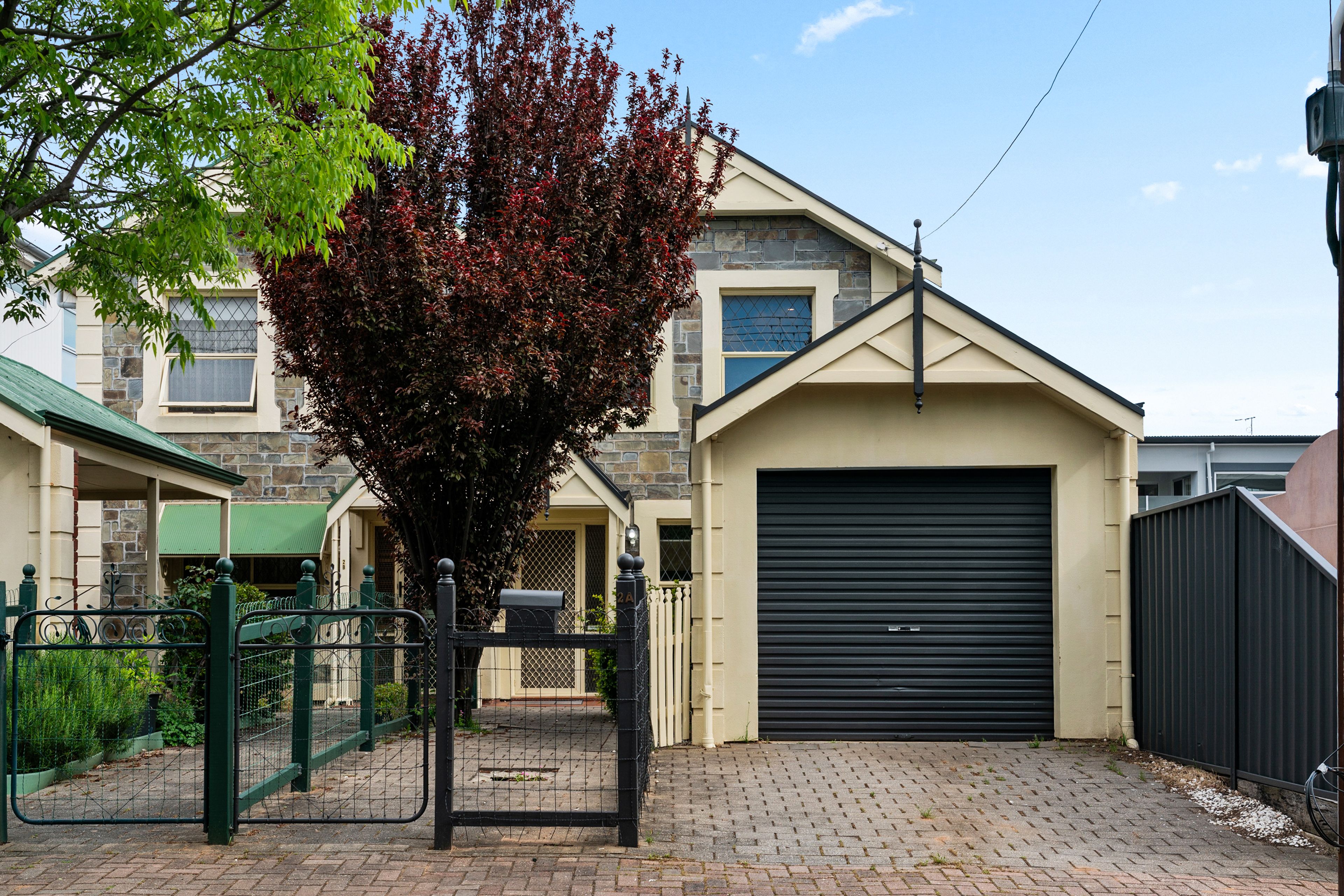 2A Essery Street — photo from Ray White Kensington