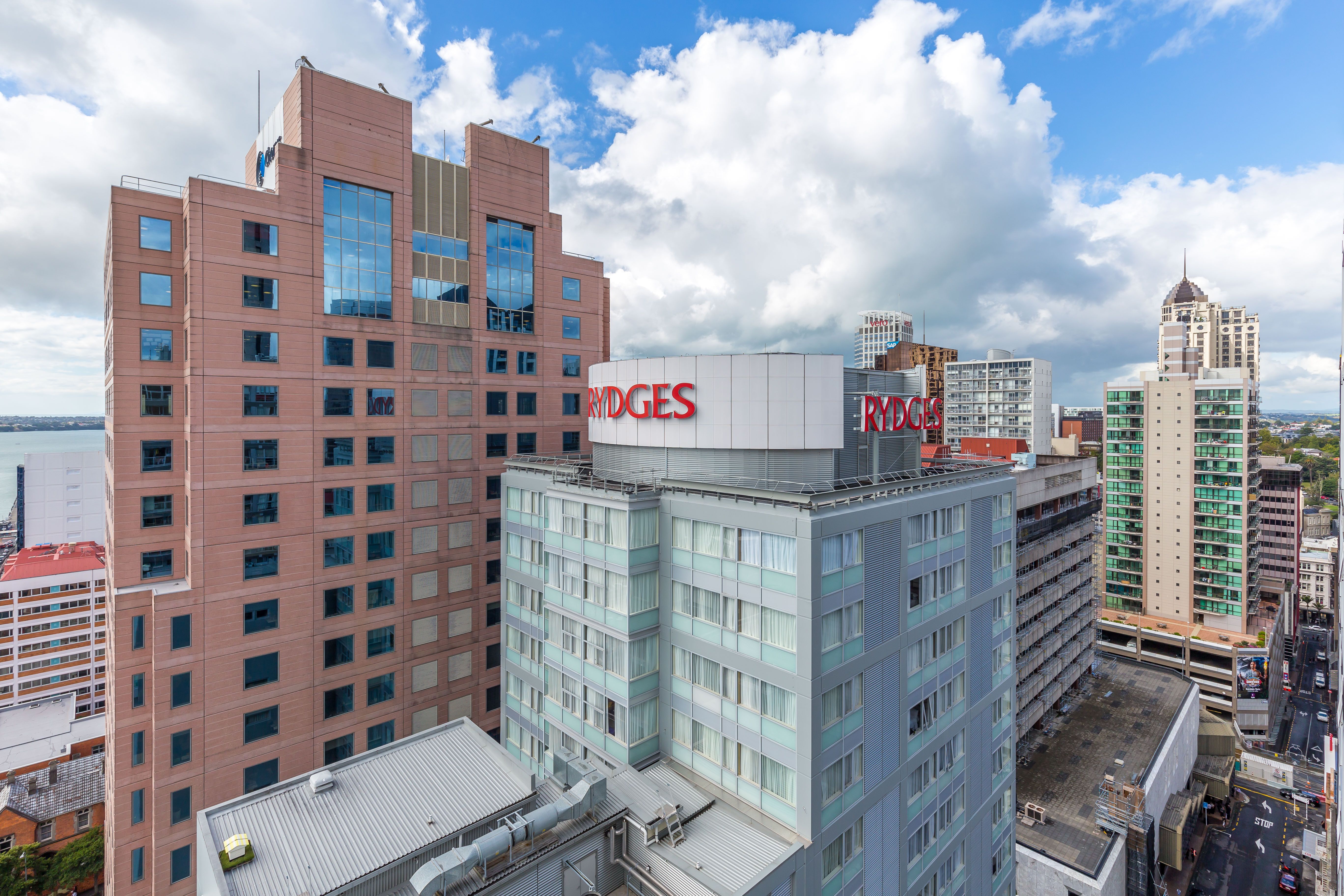 19G/34 Kingston Street, Auckland Central, Auckland City