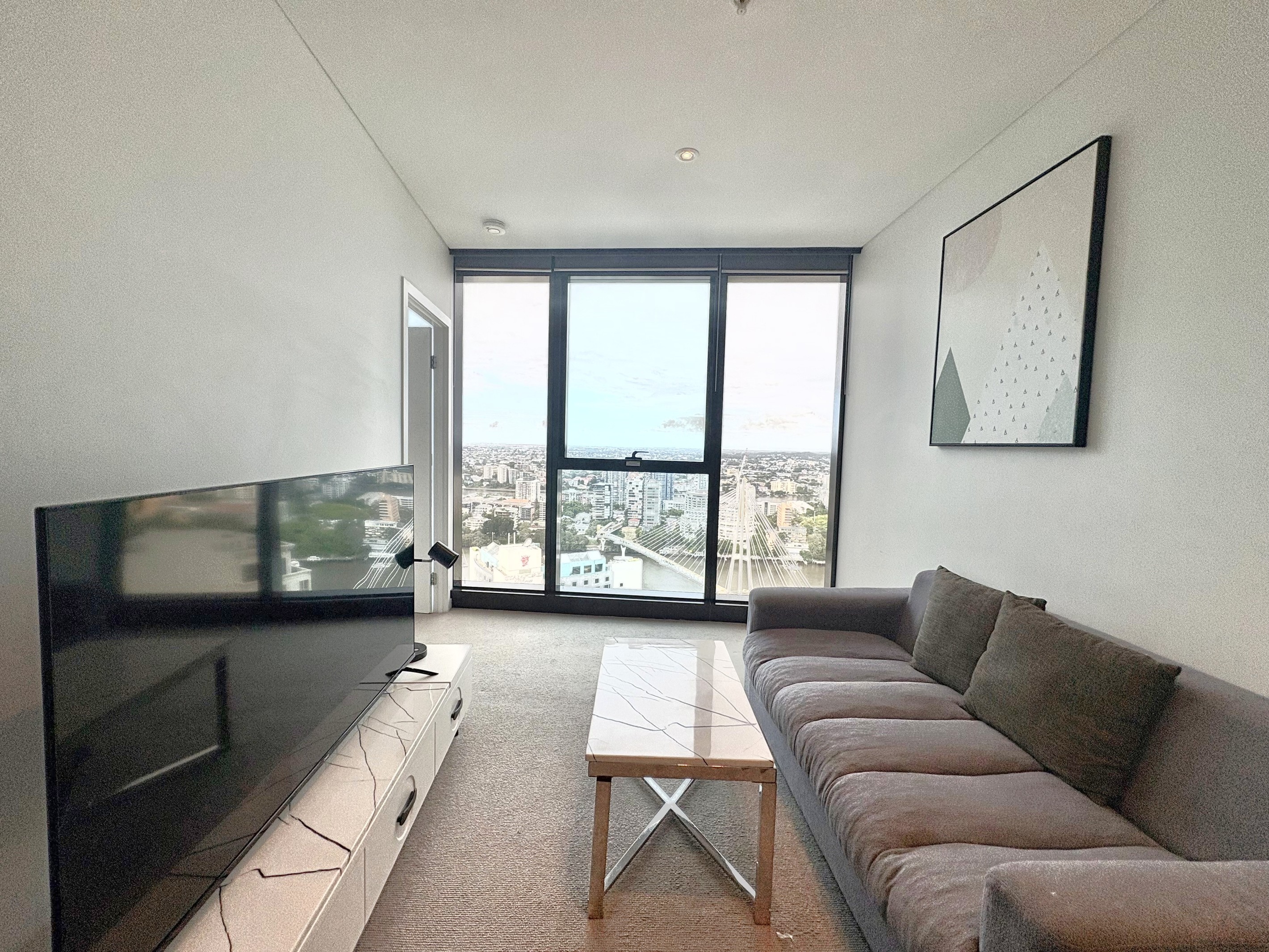 3813/222 Margaret Street, Brisbane City, QLD 4000