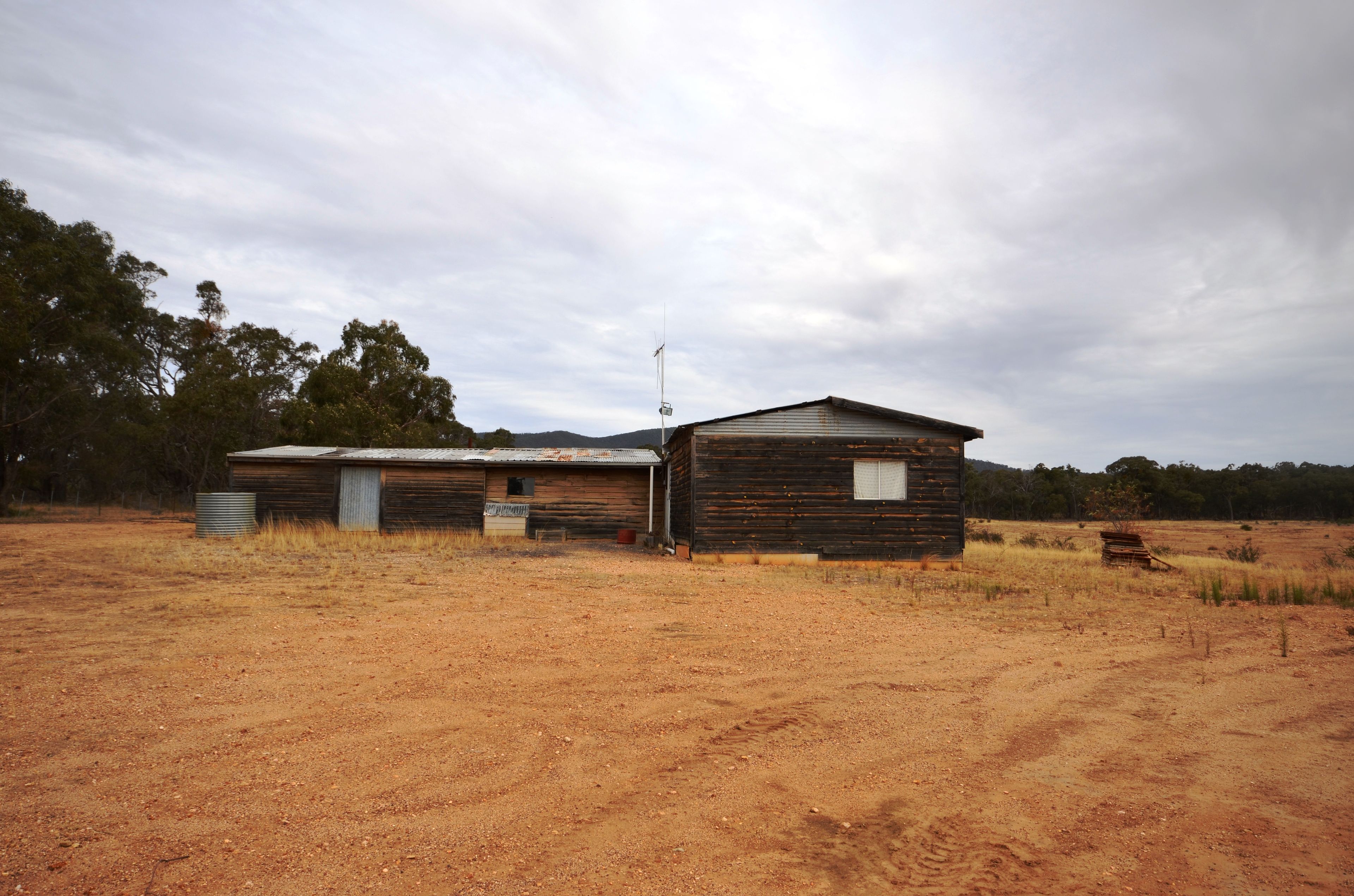 5098 Stawell-Avoca Road, Frenchmans, VIC 3384