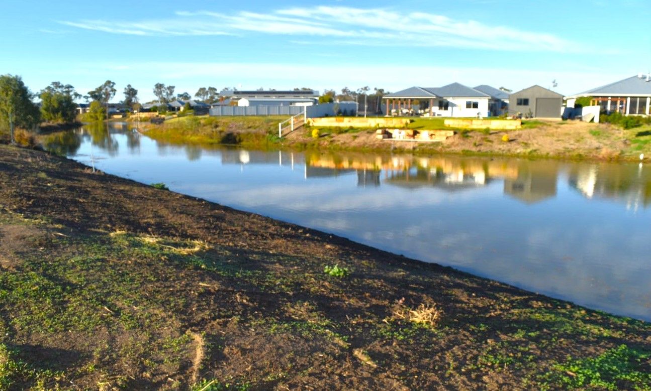 Lot 56 12 Billabong Drive, Goondiwindi, QLD 4390