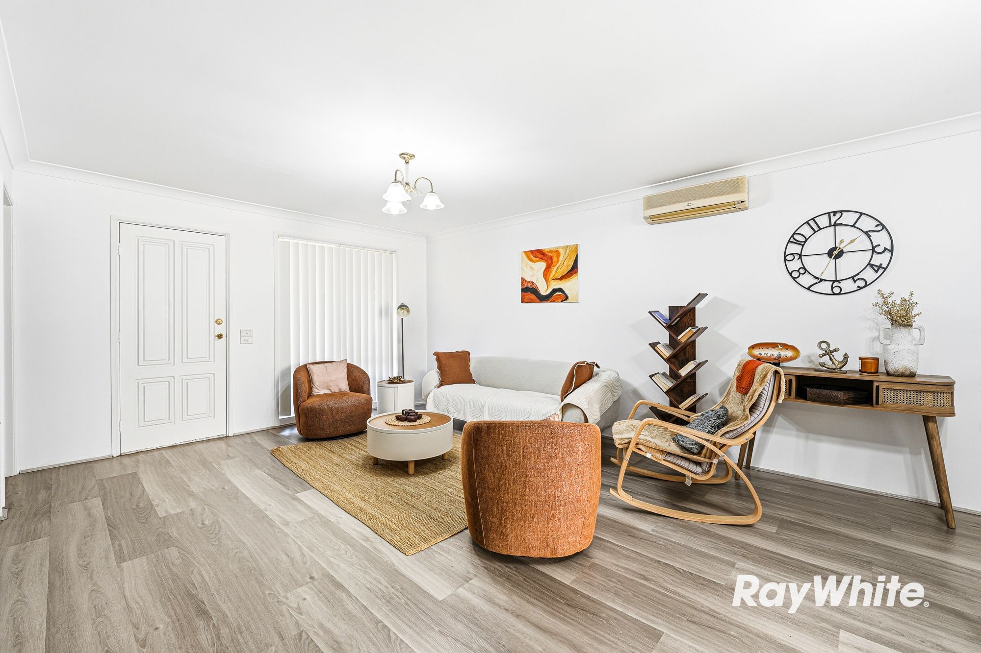 21/40 Highfield Road, Quakers Hill, NSW 2763