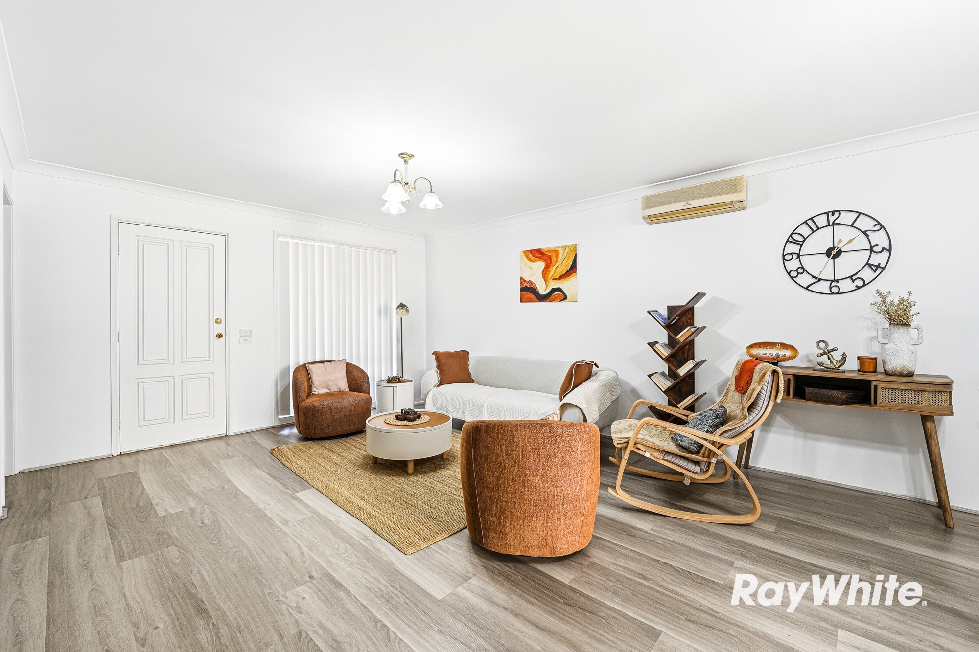 21/40 Highfield Road, Quakers Hill, NSW 2763