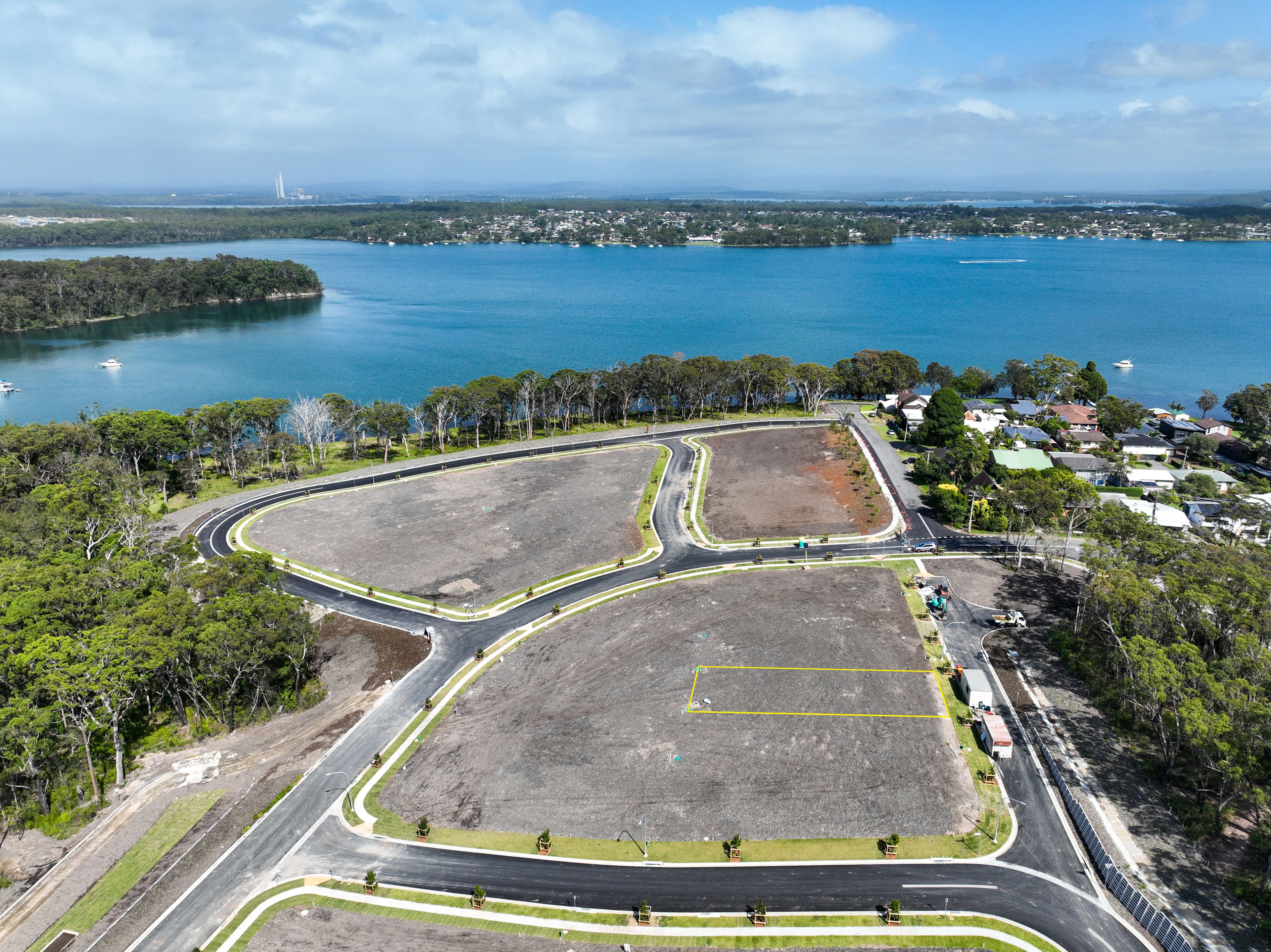 103 Allora Circuit, Nords Wharf, NSW 2281 Land for Sale Ray White
