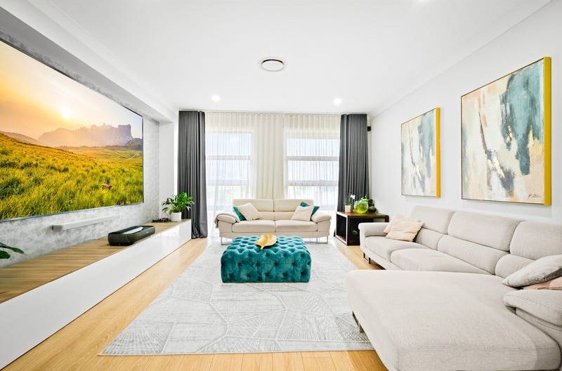 2 Northridge Road, Jordan Springs, NSW