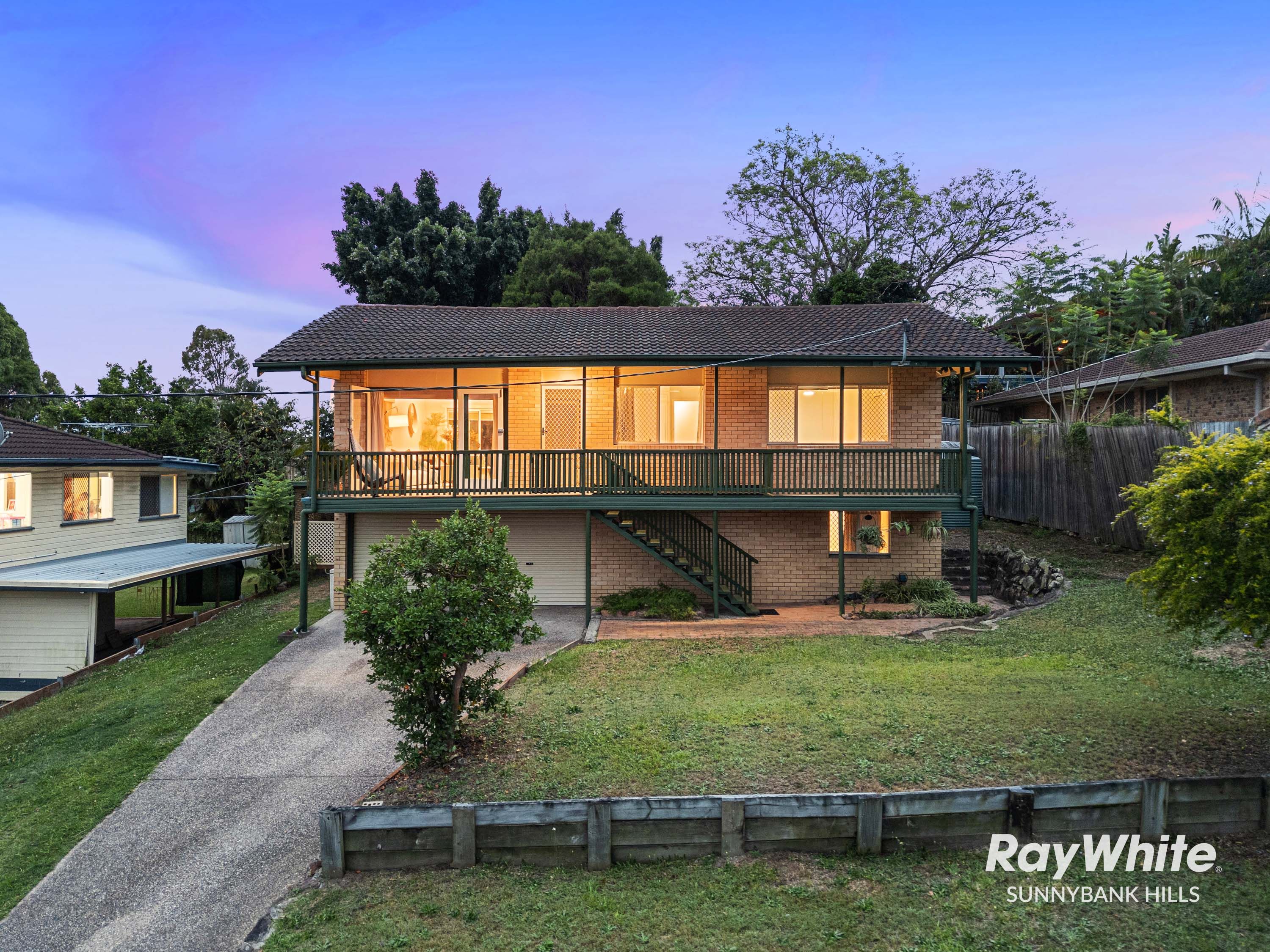 25 Clovelly Street, Sunnybank Hills QLD 4109