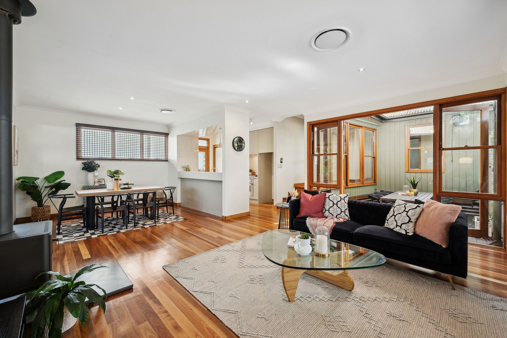 40 Kingfisher Lane, East Brisbane, QLD 4169