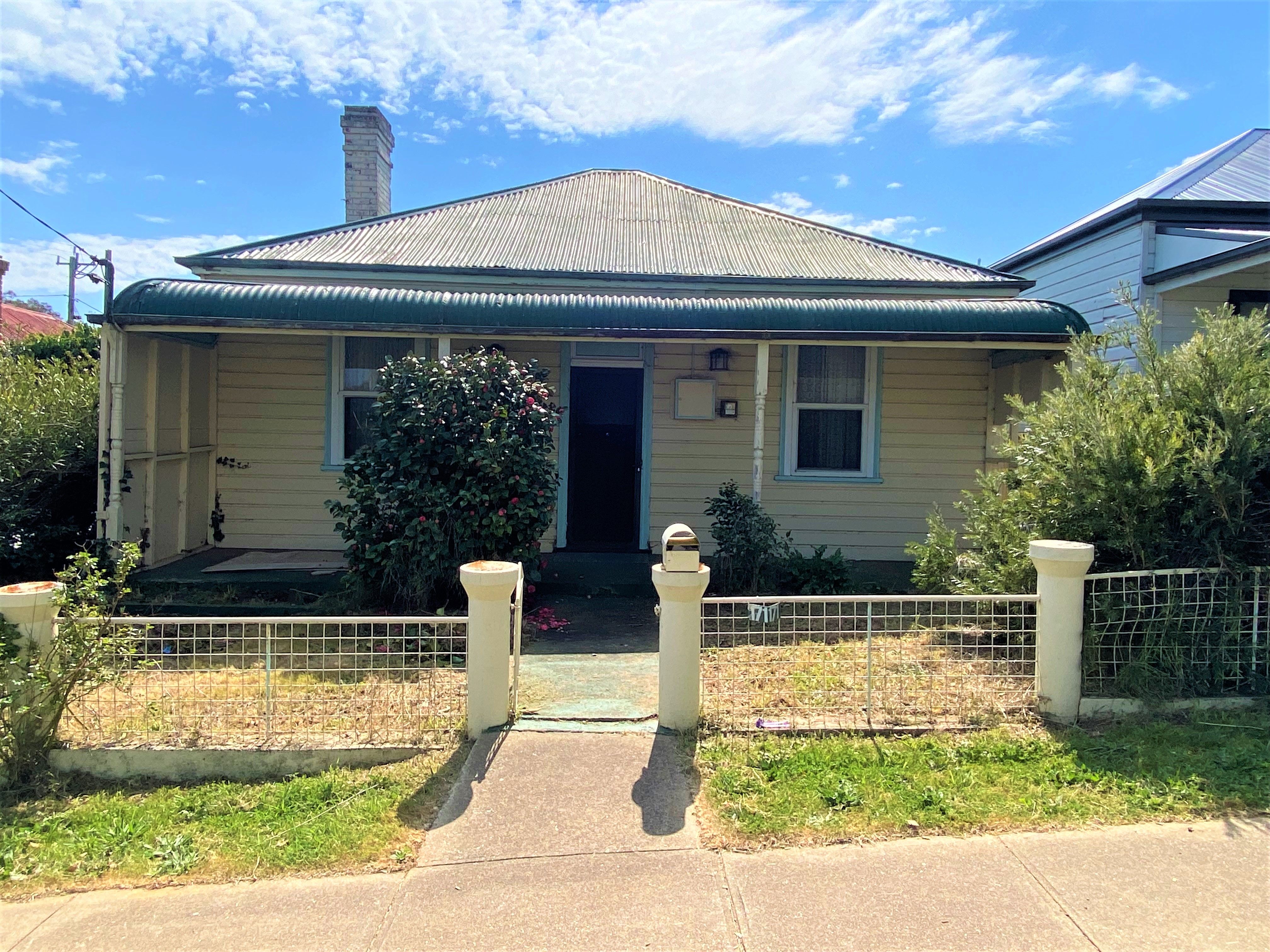 171 Neill Street, Harden NSW 2587