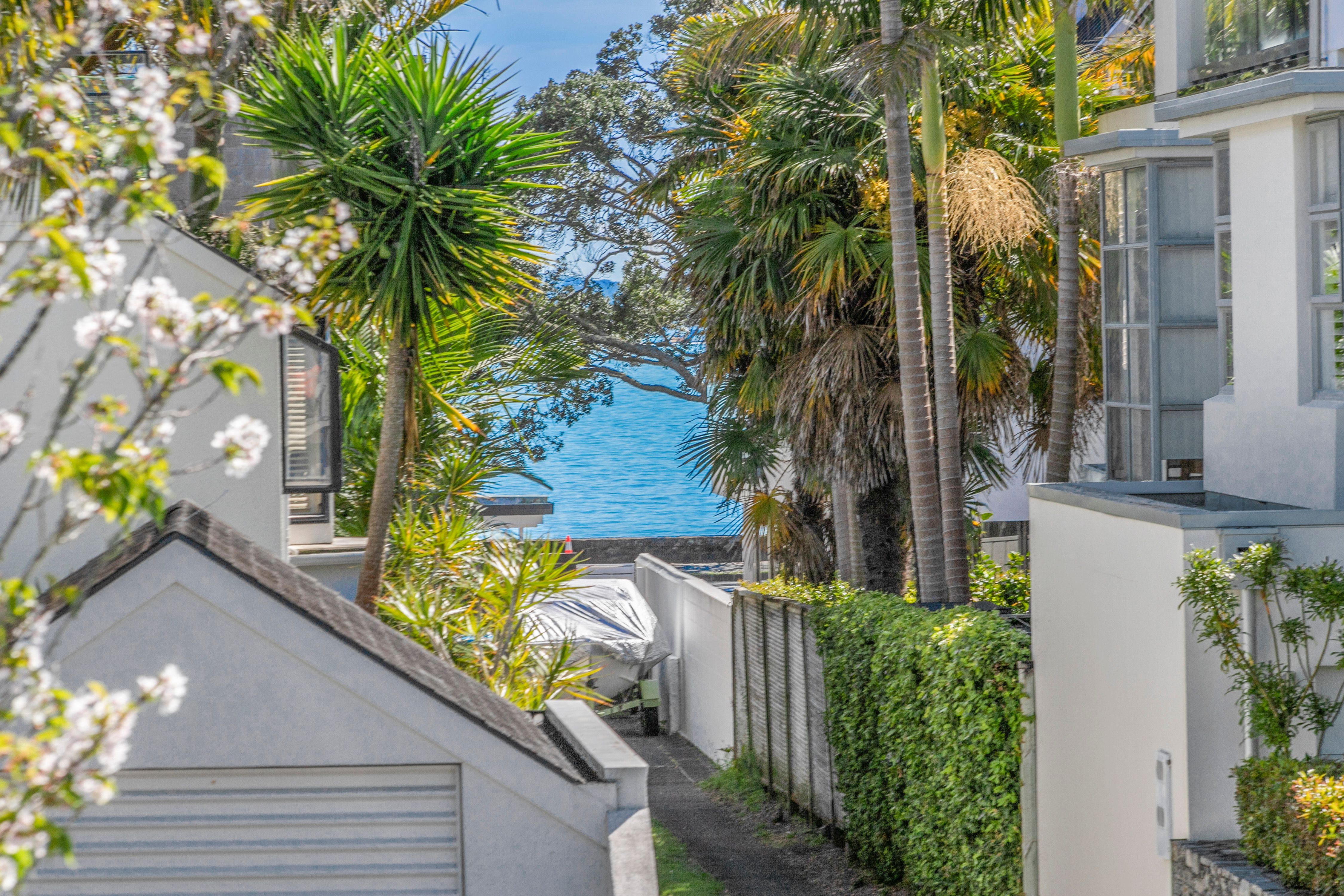 4/15 Eltham Road, Kohimarama, Auckland City