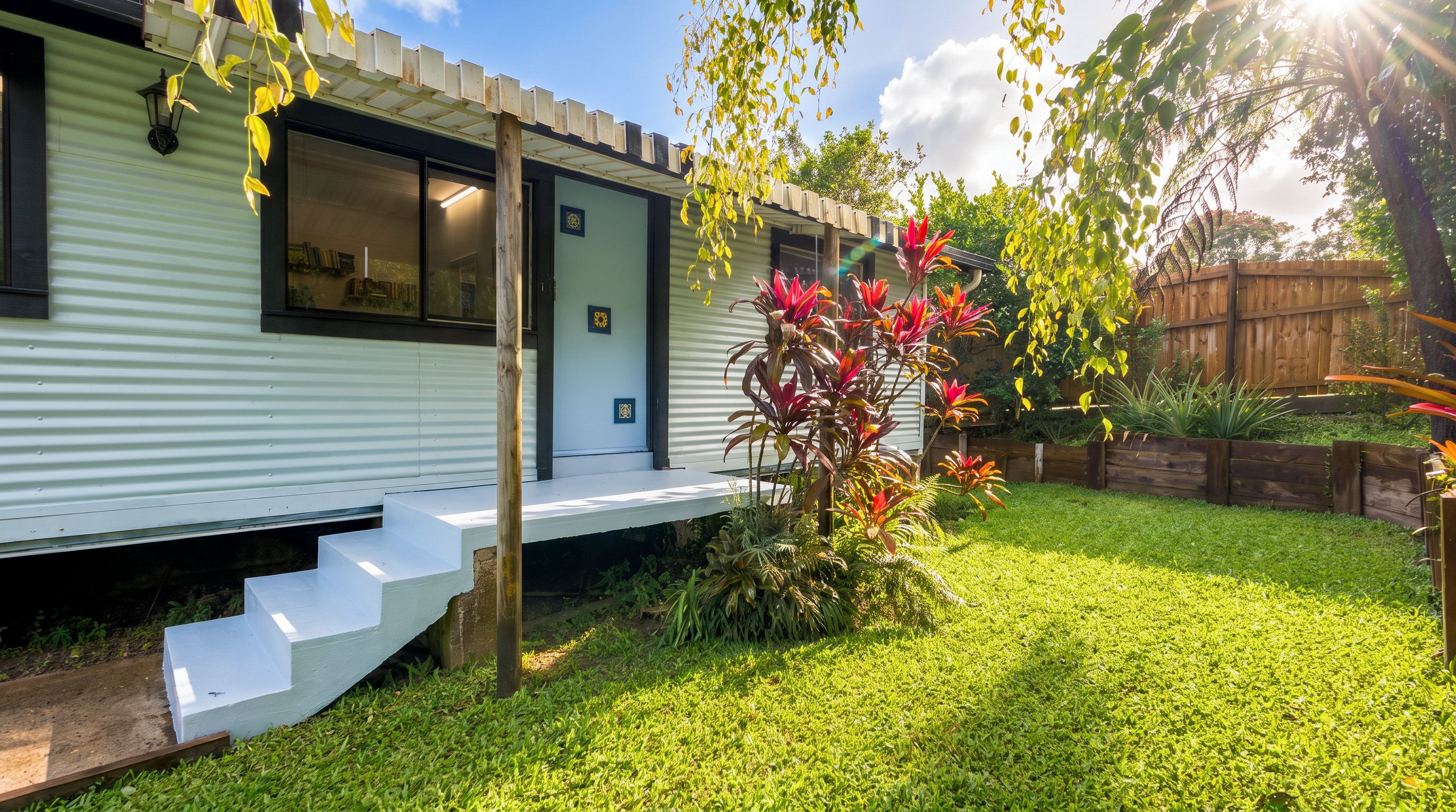 9 Bartle Street — photo from Ray White Innisfail