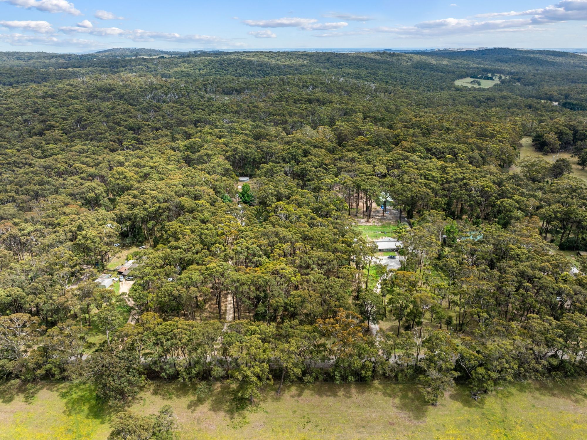 93 Feeneys Lane, Benloch, VIC 3435 Land for Sale Ray White Romsey