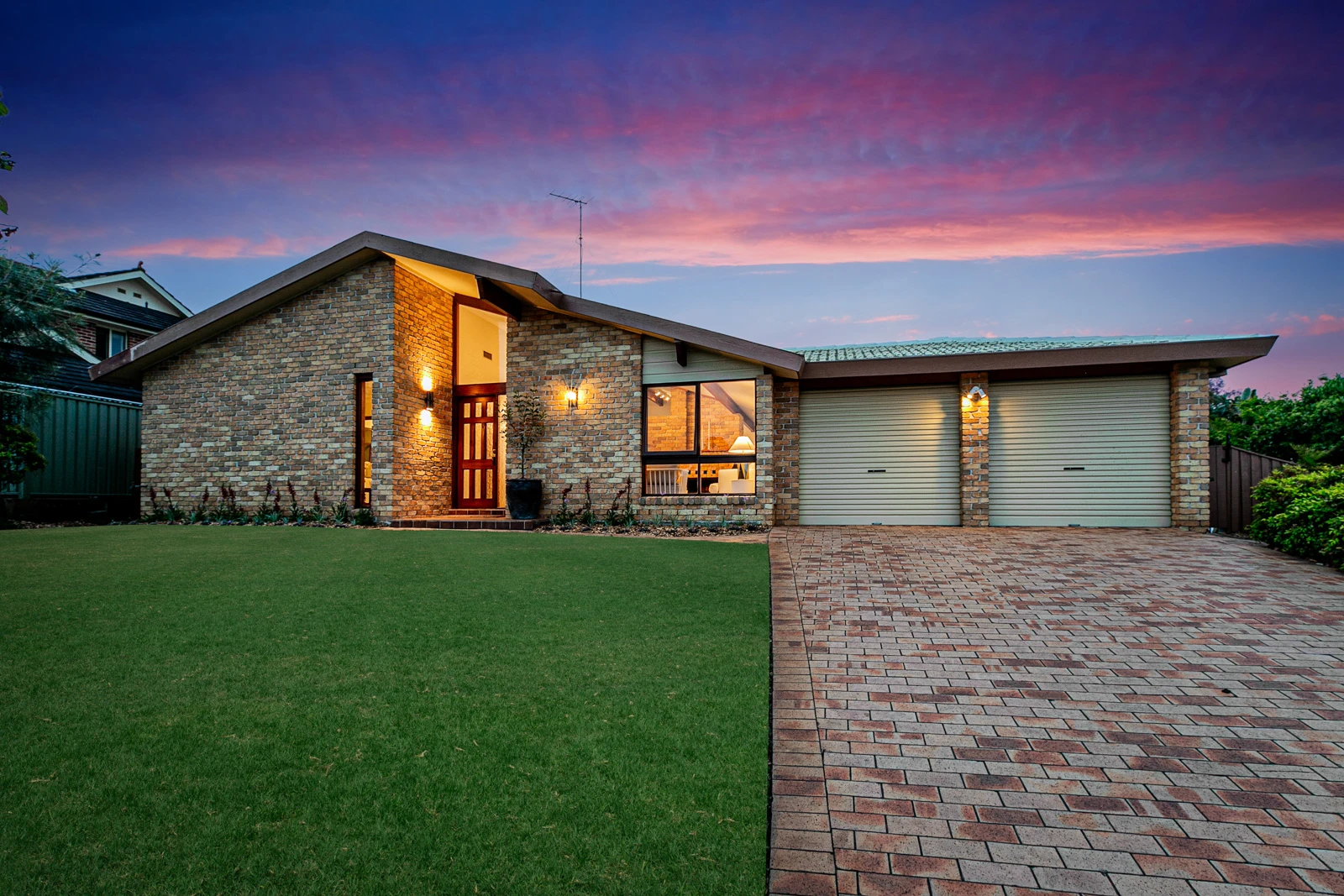 36 Boden Place, Castle Hill, NSW 2154