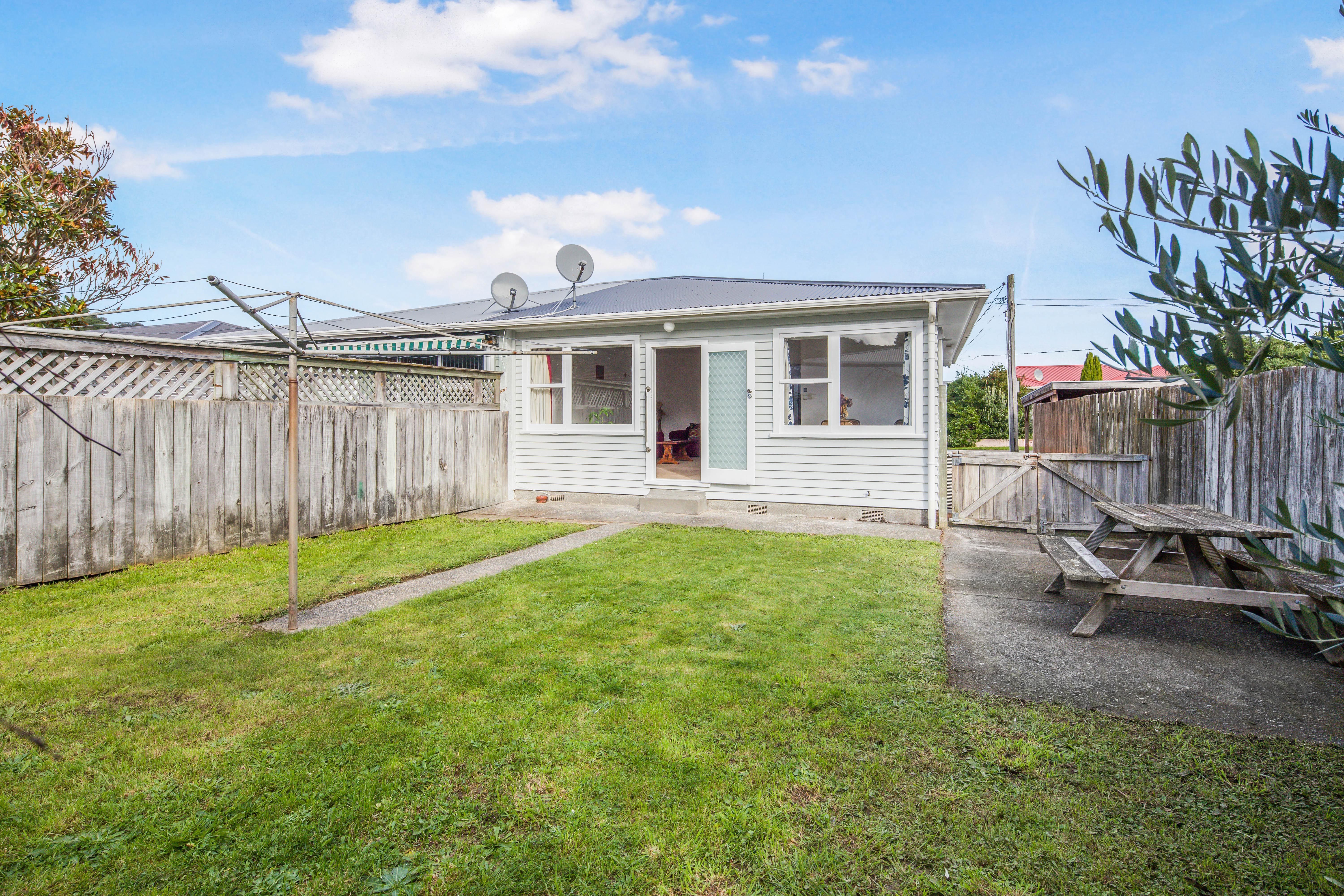 14a Revans Street, Miramar, Wellington City
