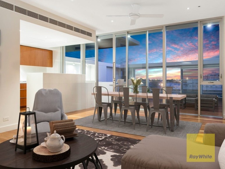 40/1 Freeman Loop, North Fremantle, WA 6159