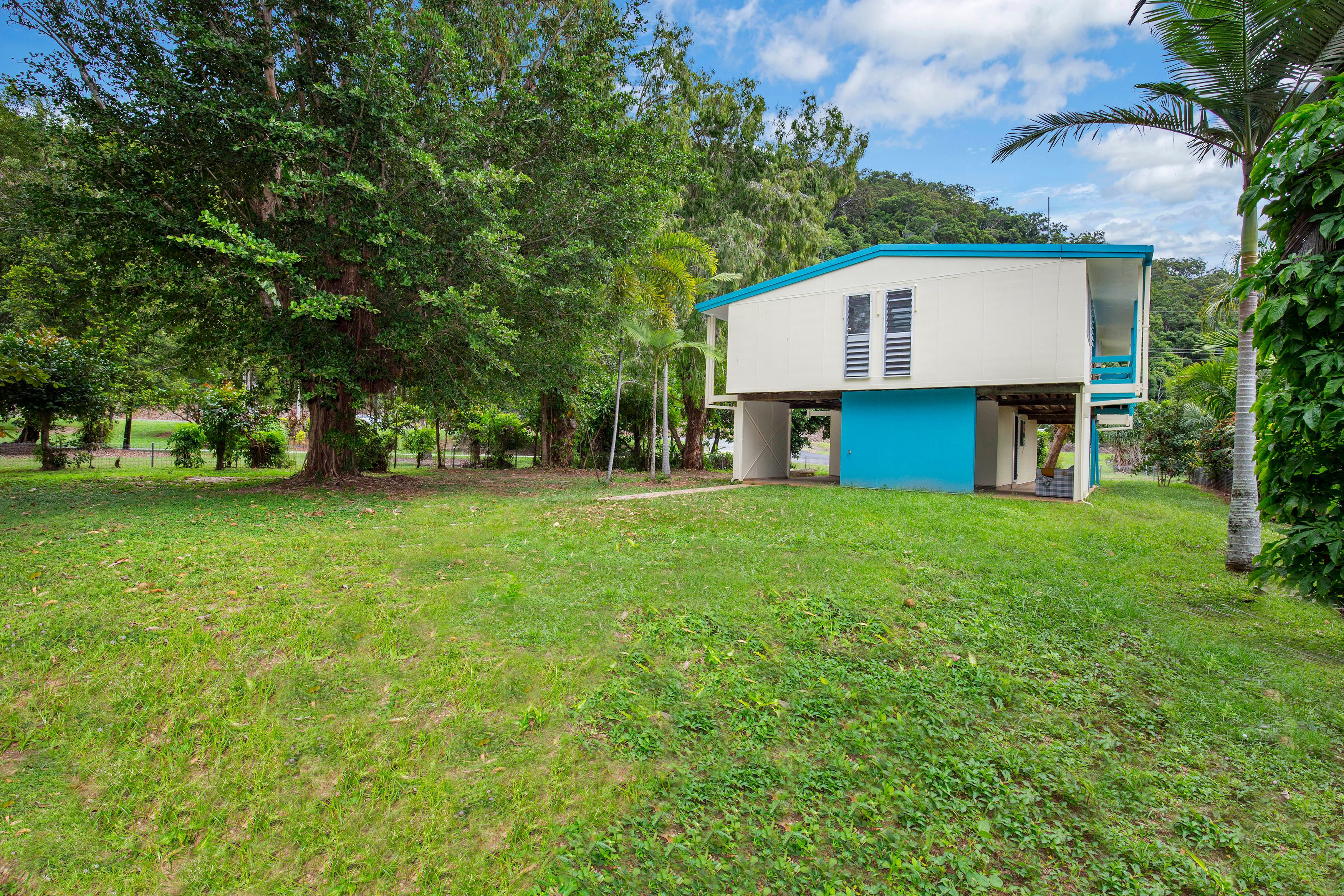 3 Marlin Drive, WONGA BEACH QLD 4873
