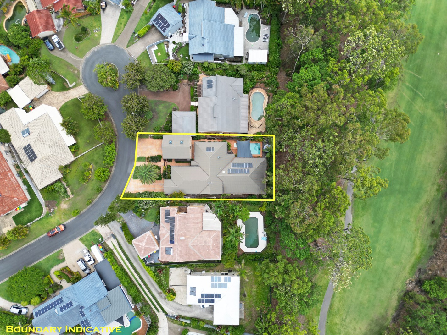 20 Federal Place, Robina, QLD 4226