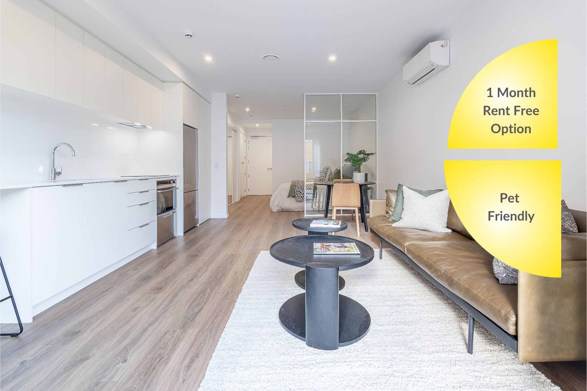 New Ockham Build in Waterview 1