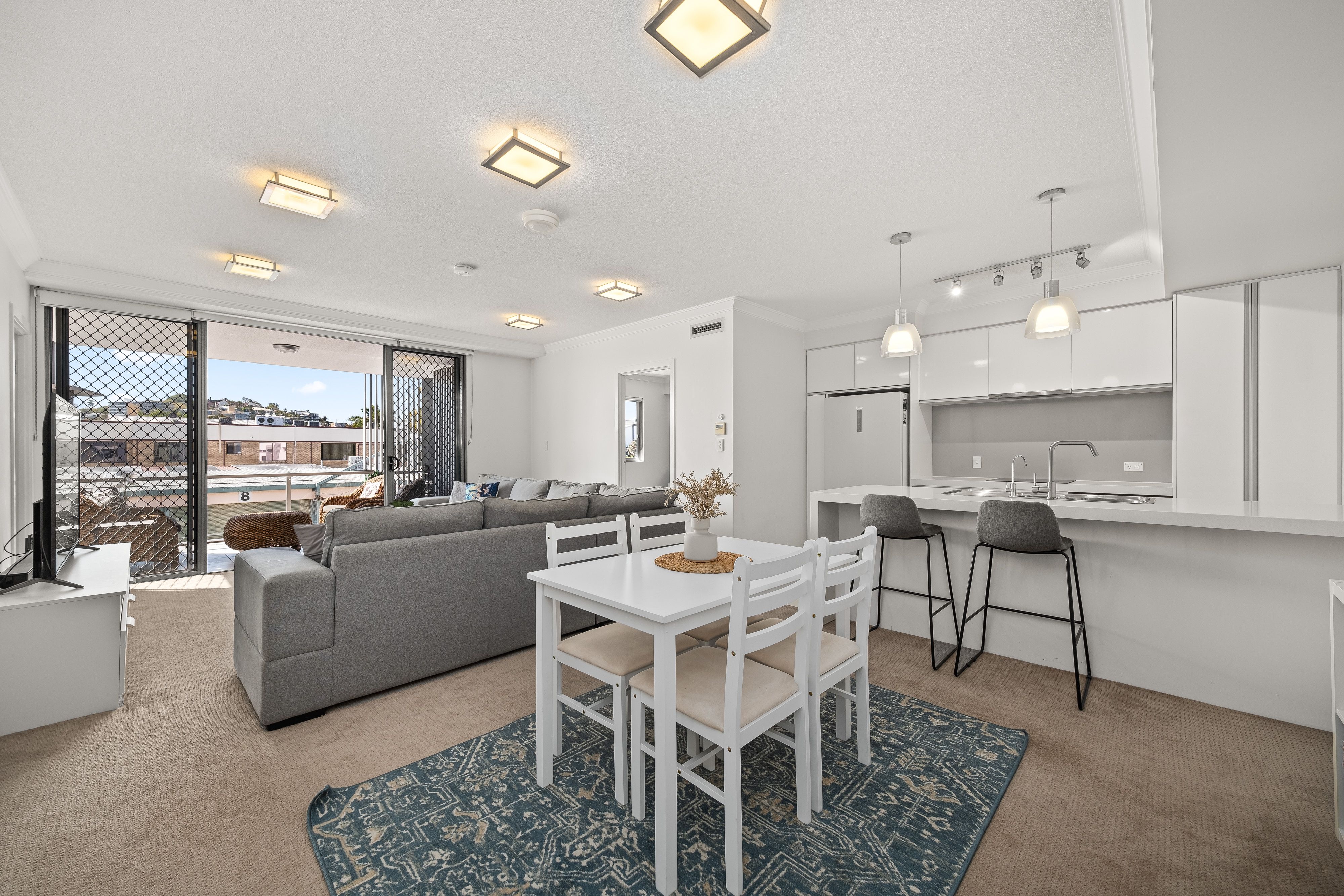 22/125 Bulimba Street, Bulimba, QLD 4171