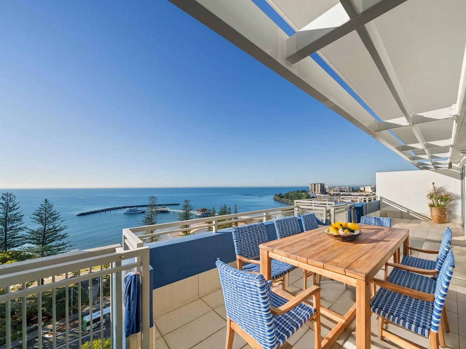 1103/185 Redcliffe Parade, Redcliffe, QLD 4020