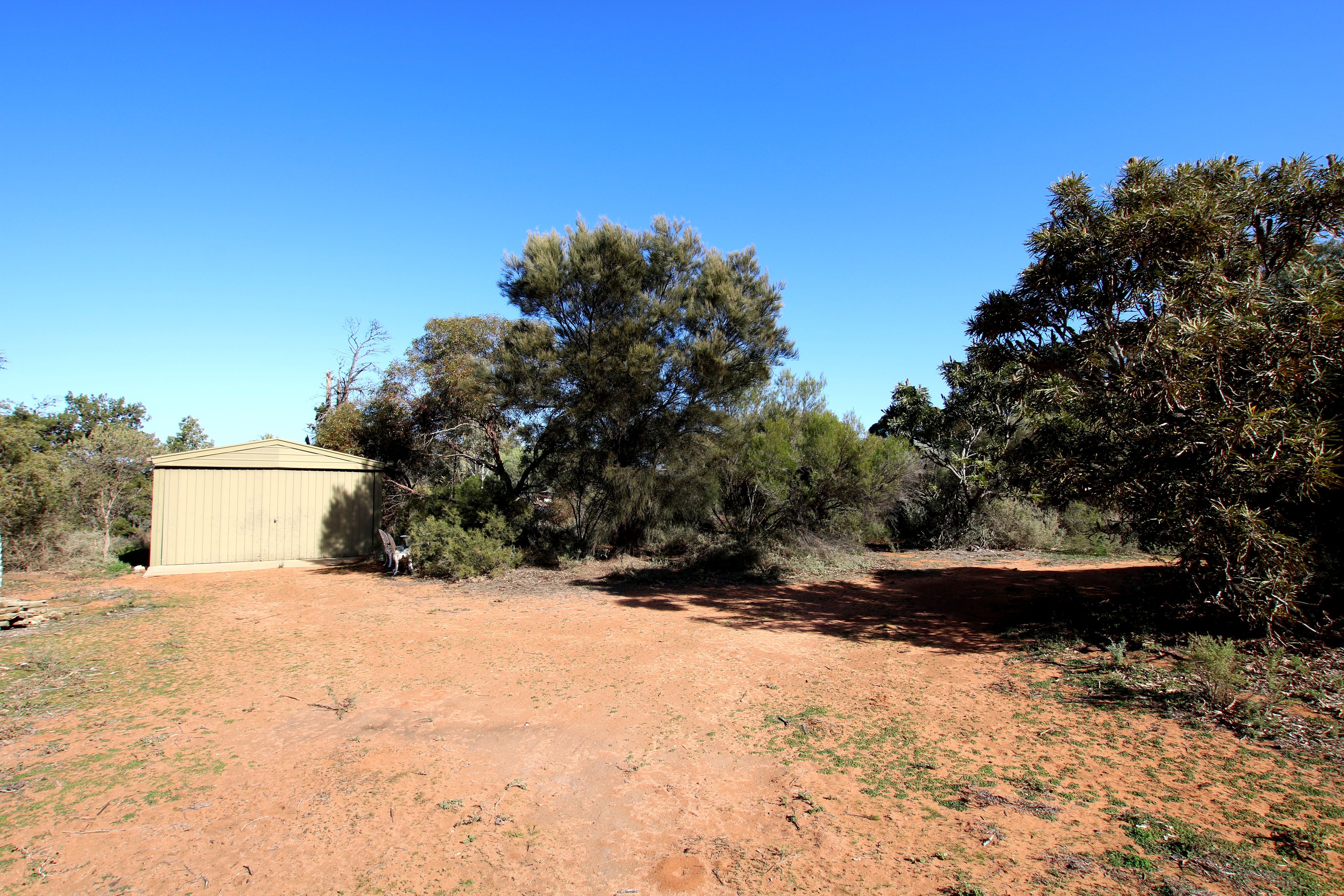 25 Old Sturt Highway, Berri, SA 5343