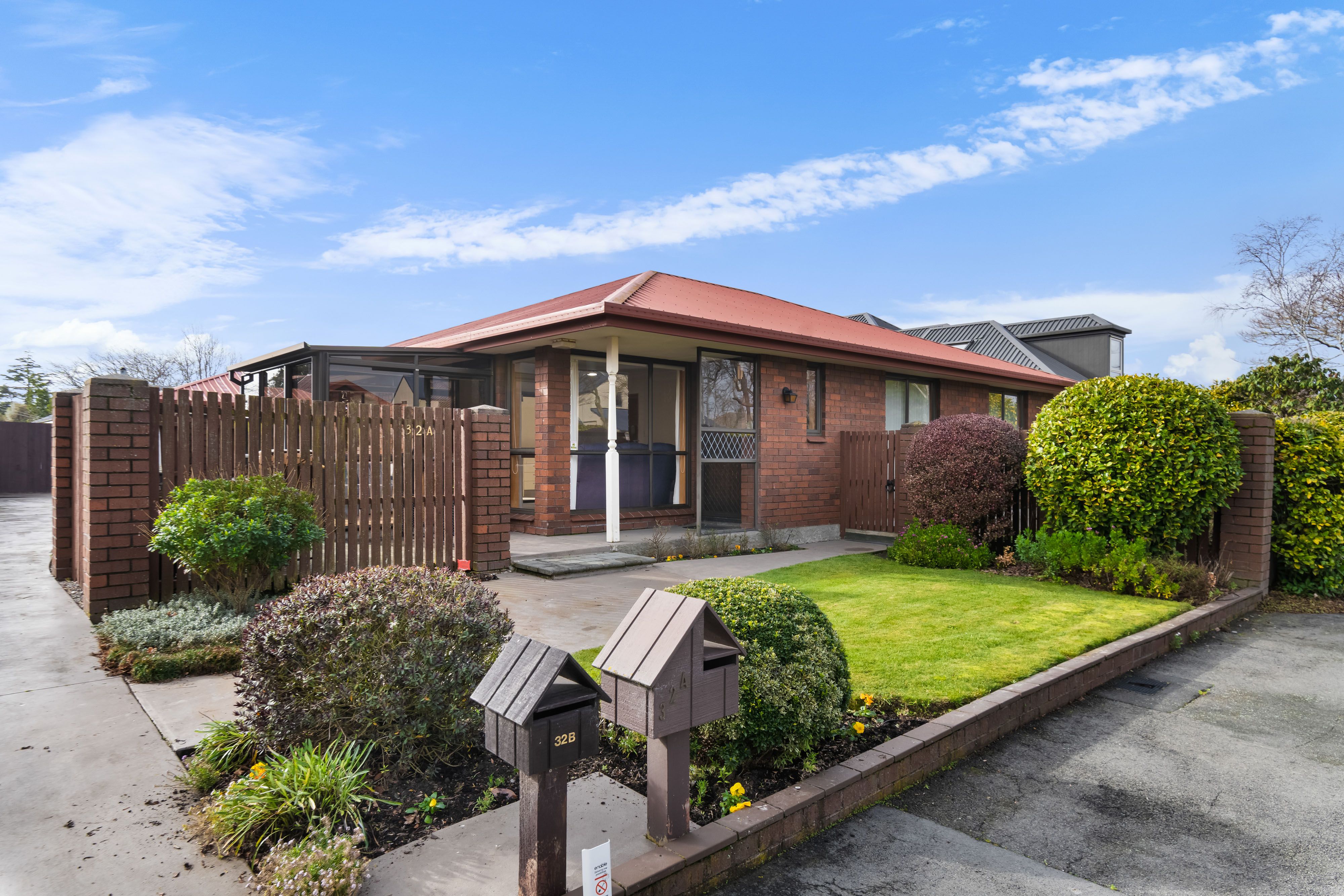 32A Leander Street, Papanui, Christchurch City