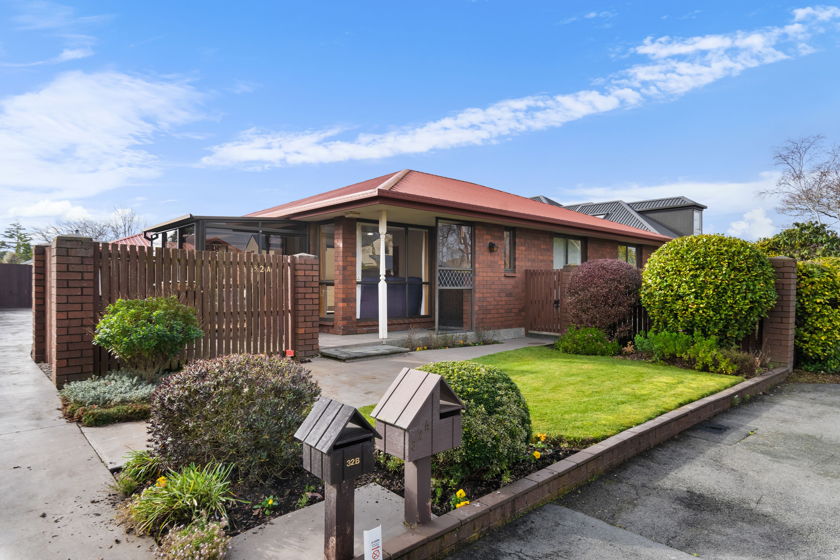32A Leander Street, Papanui, Christchurch City