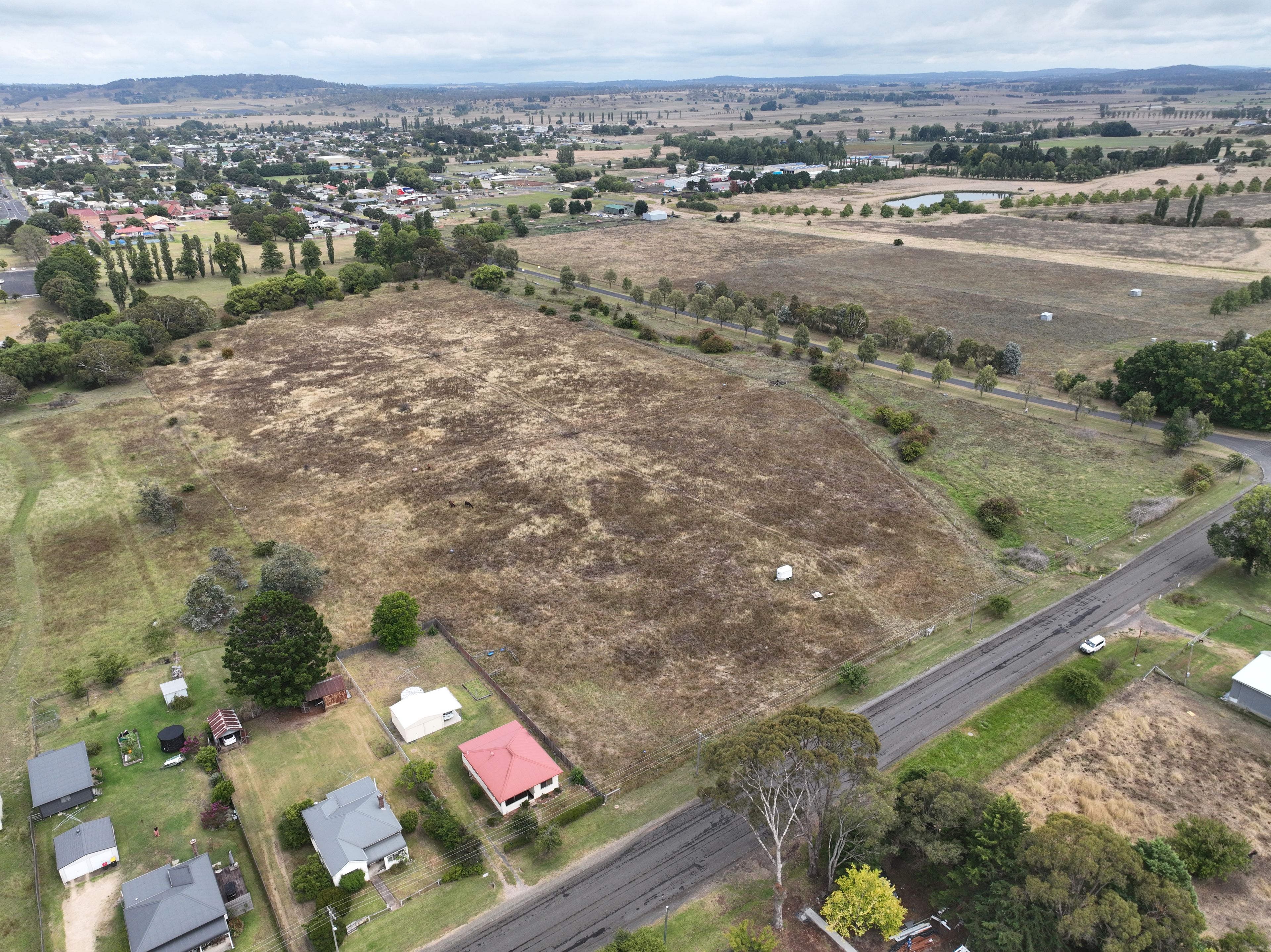 Lot 153 Hunter Street, Glen Innes, NSW 2370