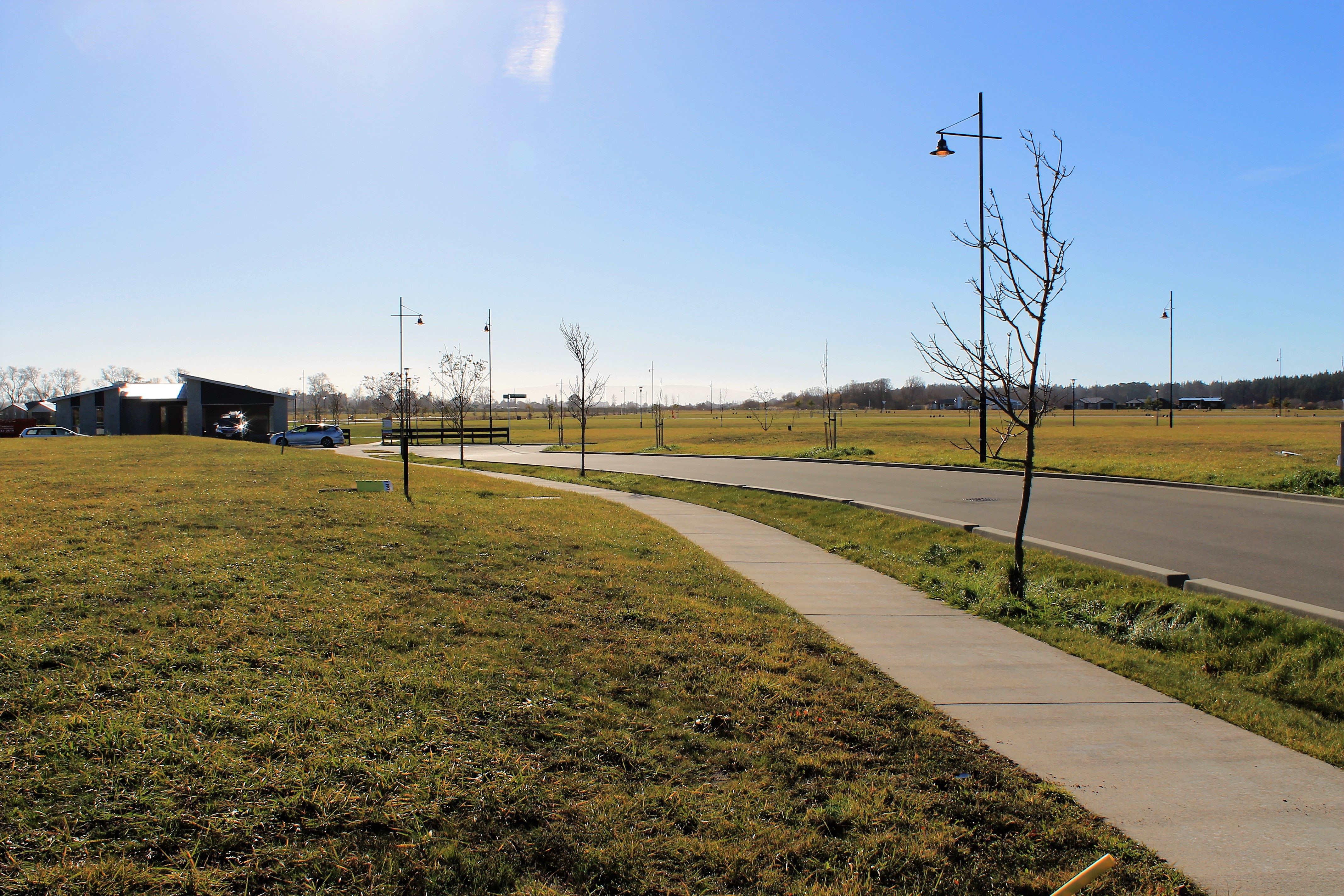 3 de Surville Way, Pegasus, Waimakariri District