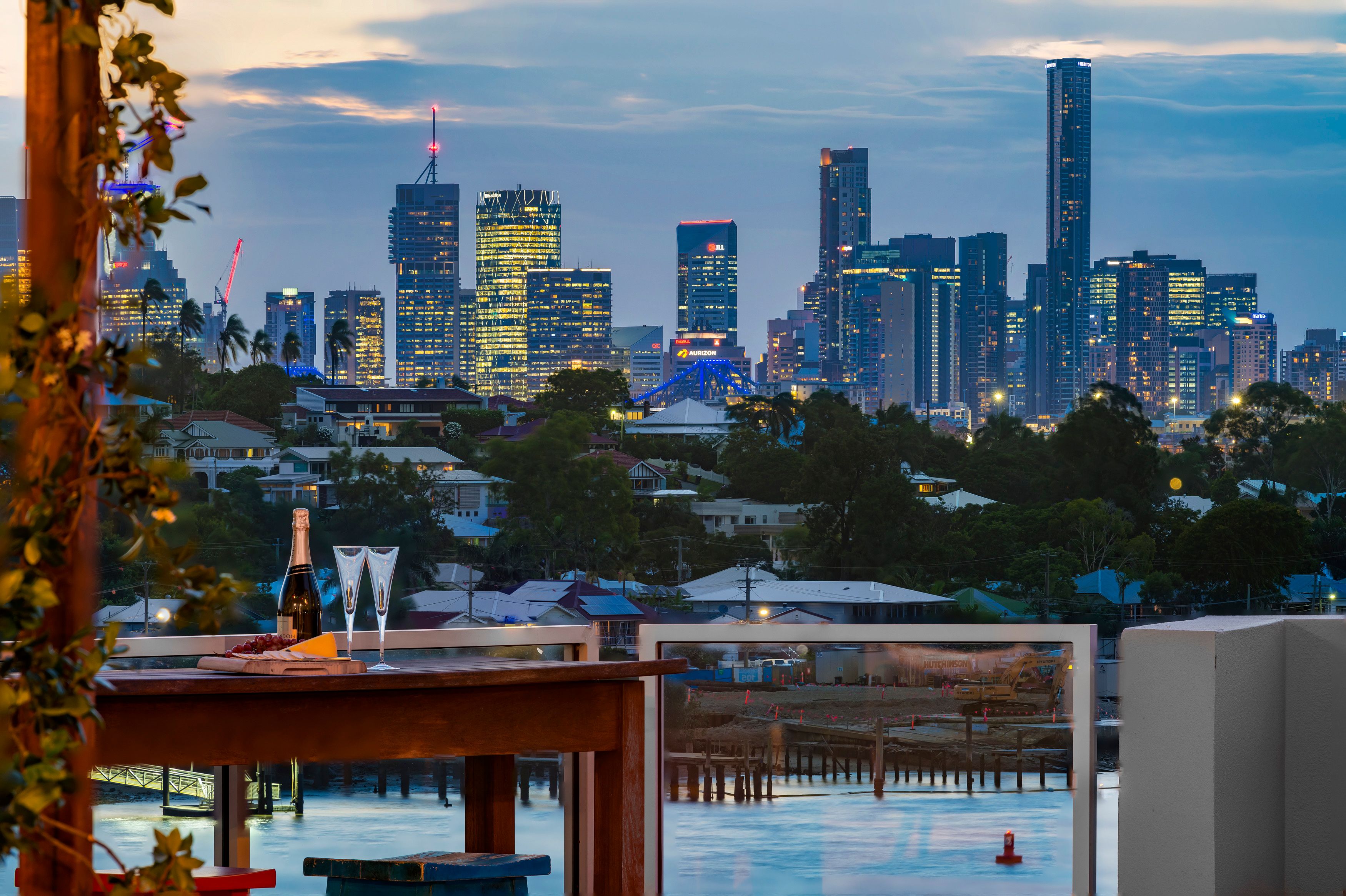 122/37 Harbour Road, Hamilton, QLD 4007