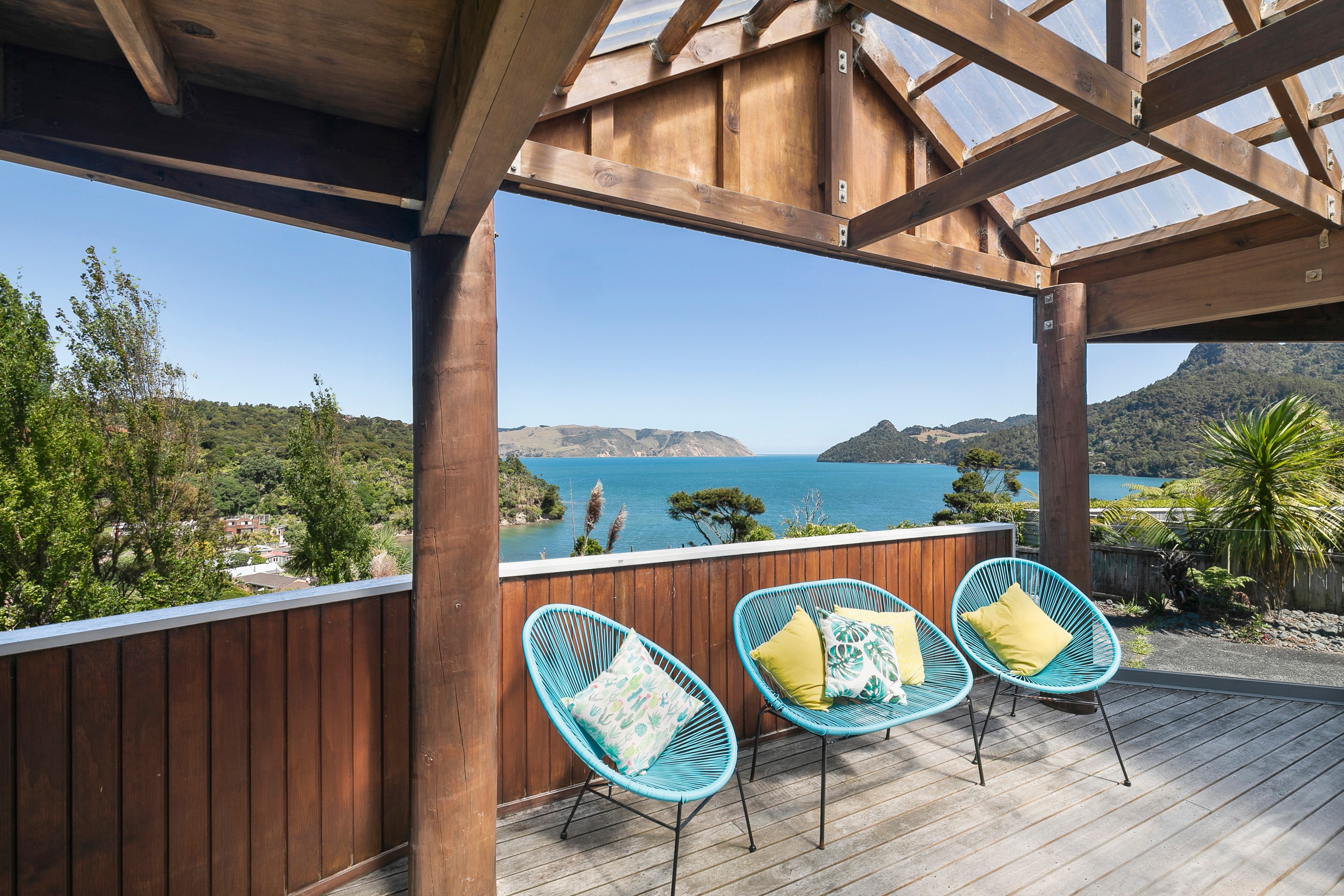 1164 Huia Road, Huia, Waitakere City