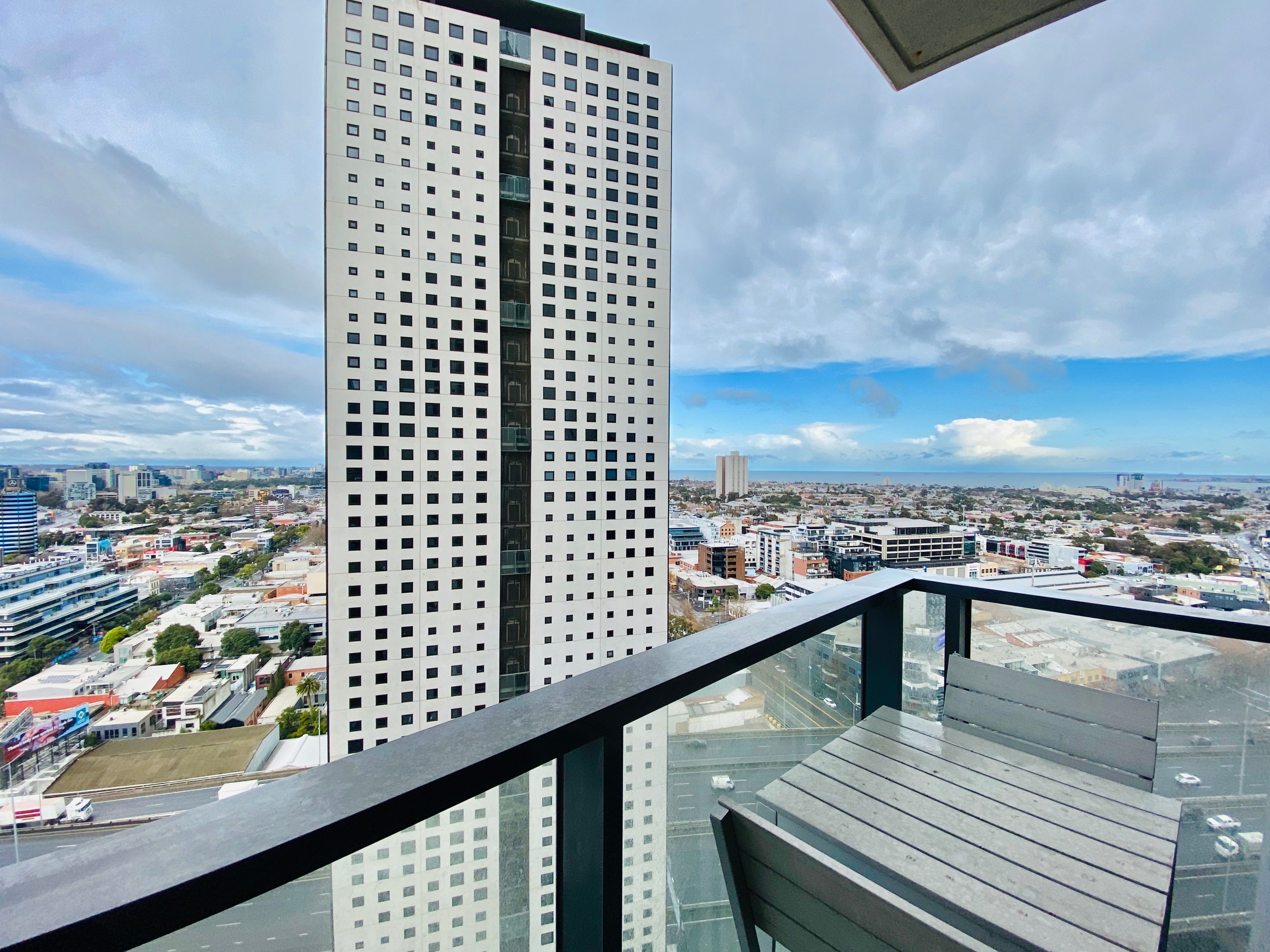 2412/283 City Road, Southbank, VIC 3006