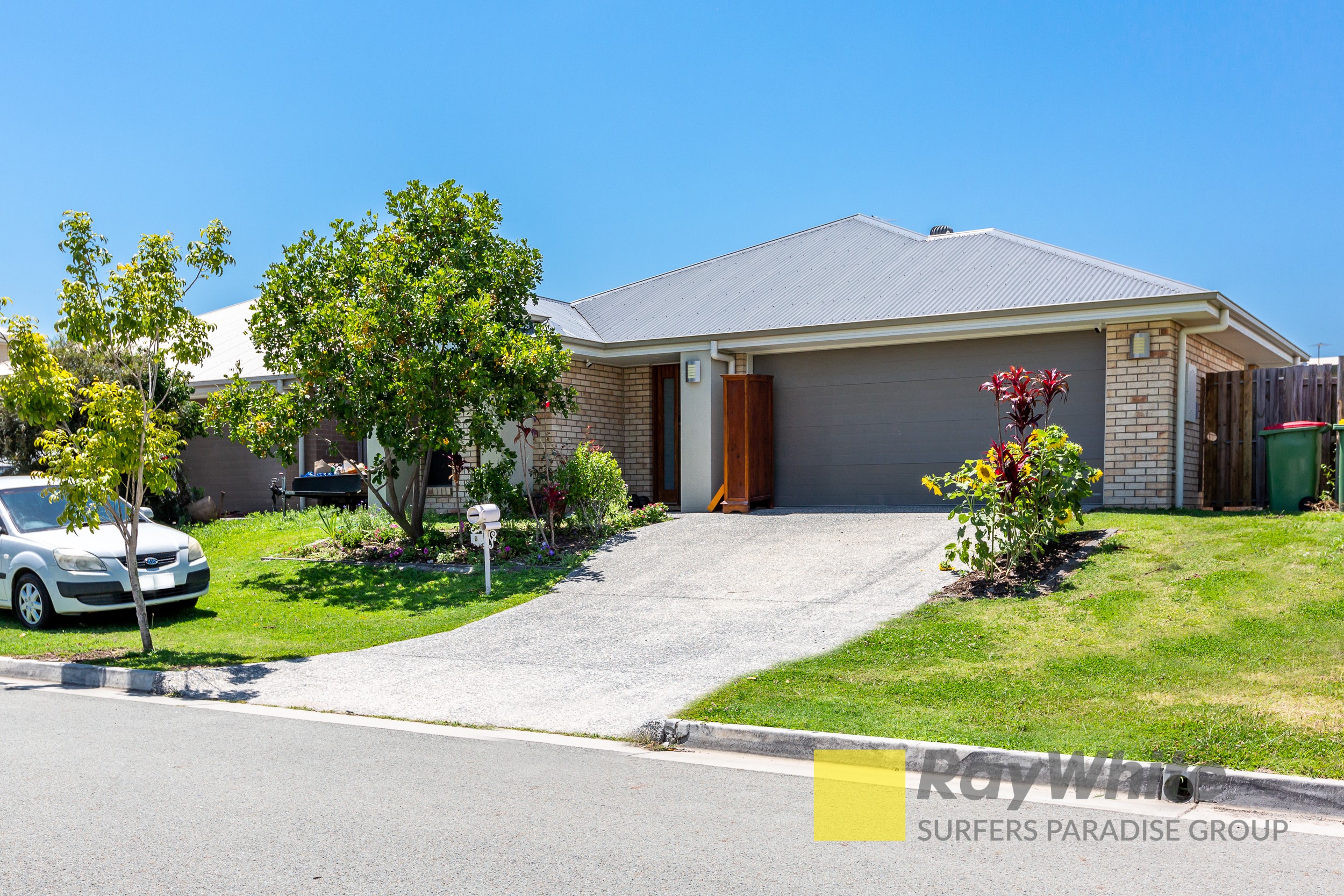 6 Casey Street, Pimpama, QLD 4209