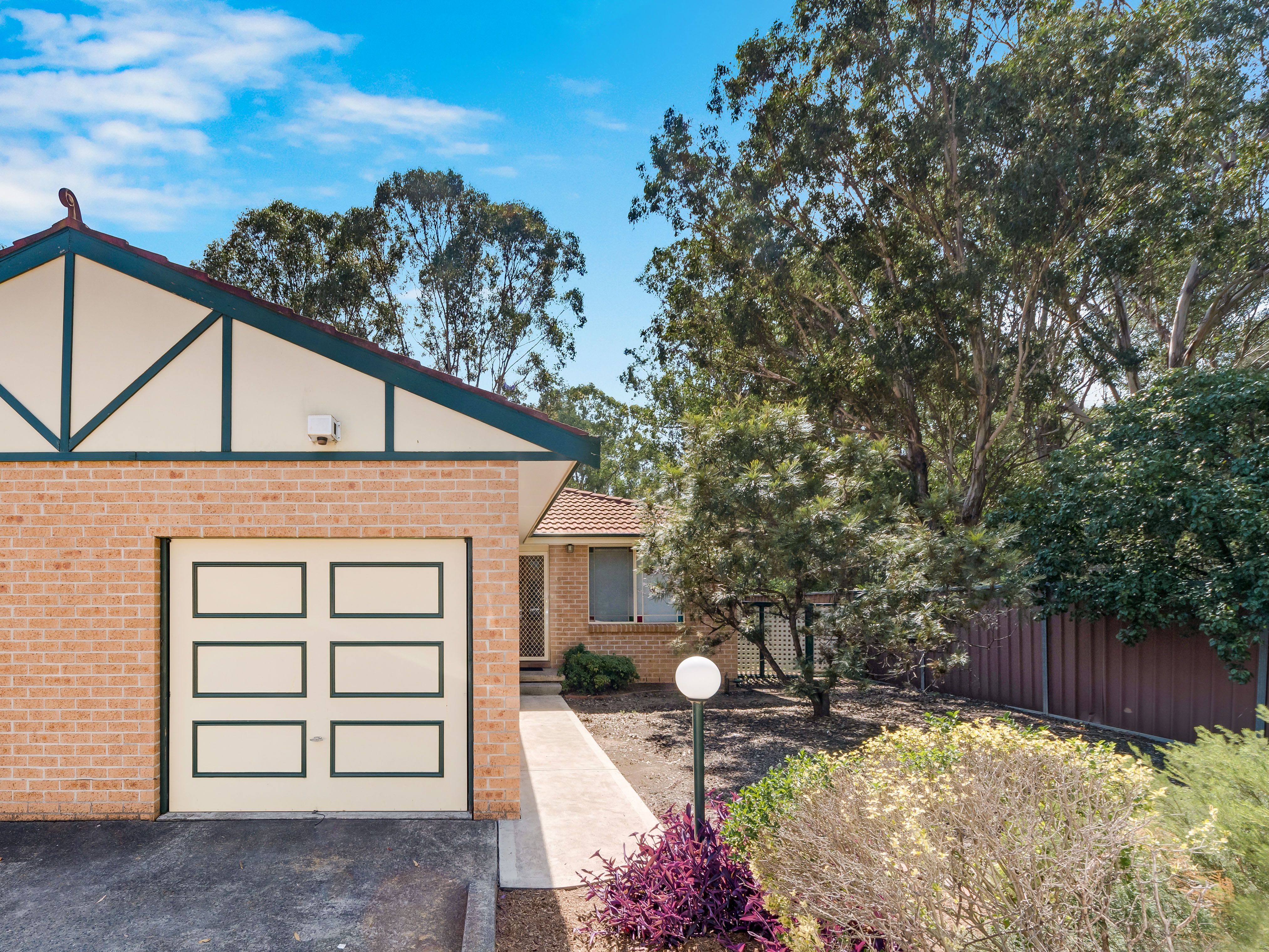 36/34 Kings Road, Ingleburn, NSW 2565
