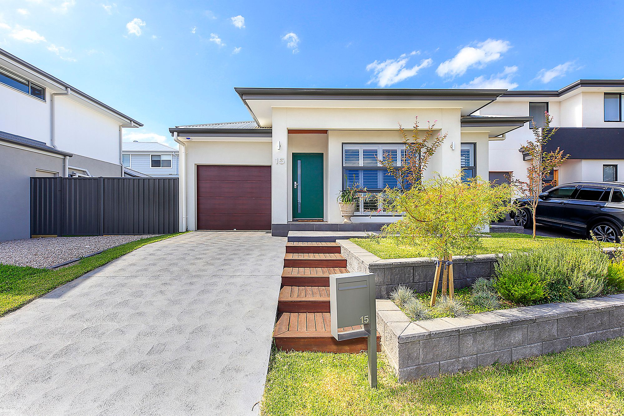 15 Hedgewood Drive, Box Hill, NSW 2765 Sold House Ray White Rouse Hill