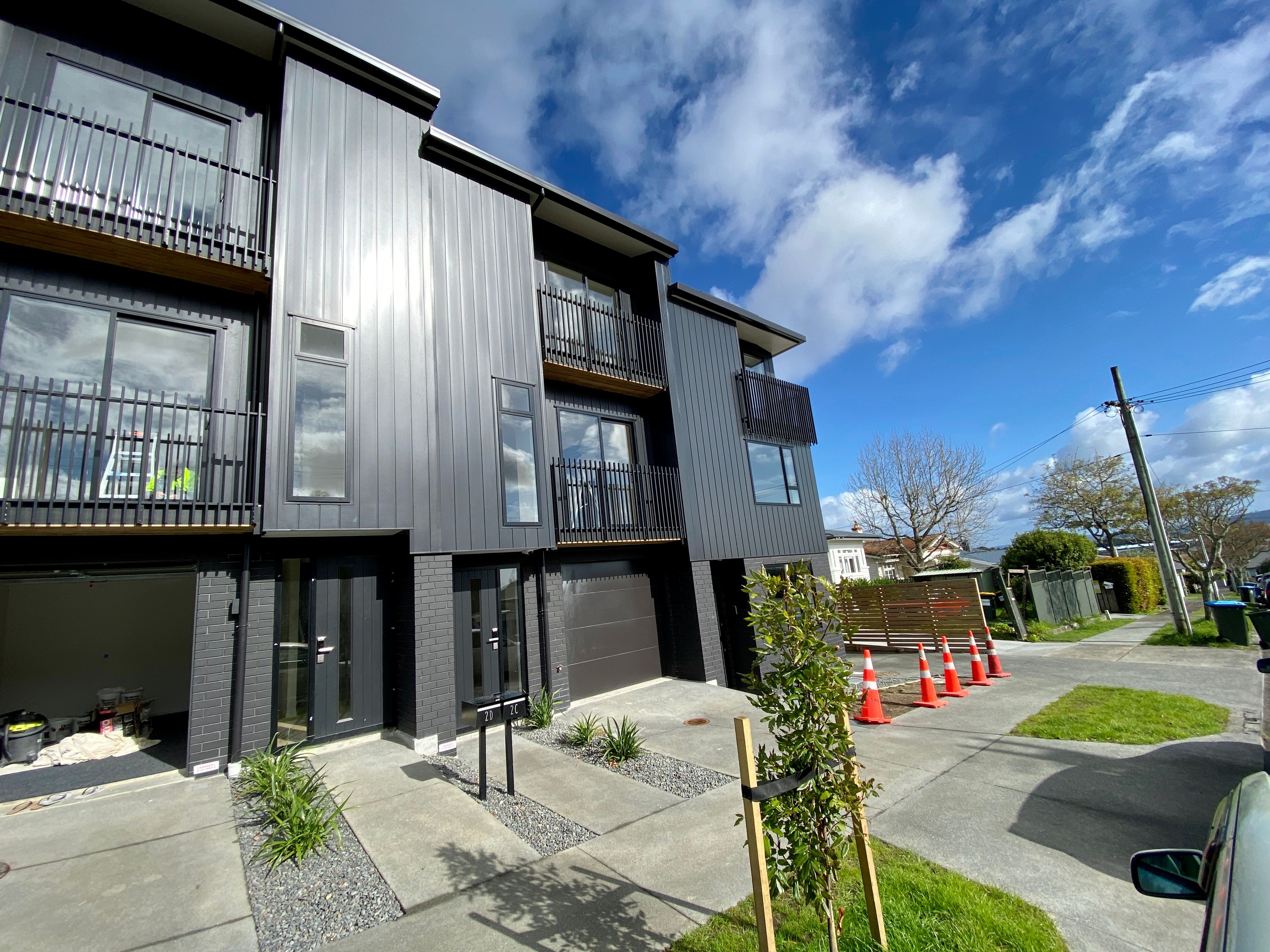 2c Grant Street, Mount Albert, Auckland City