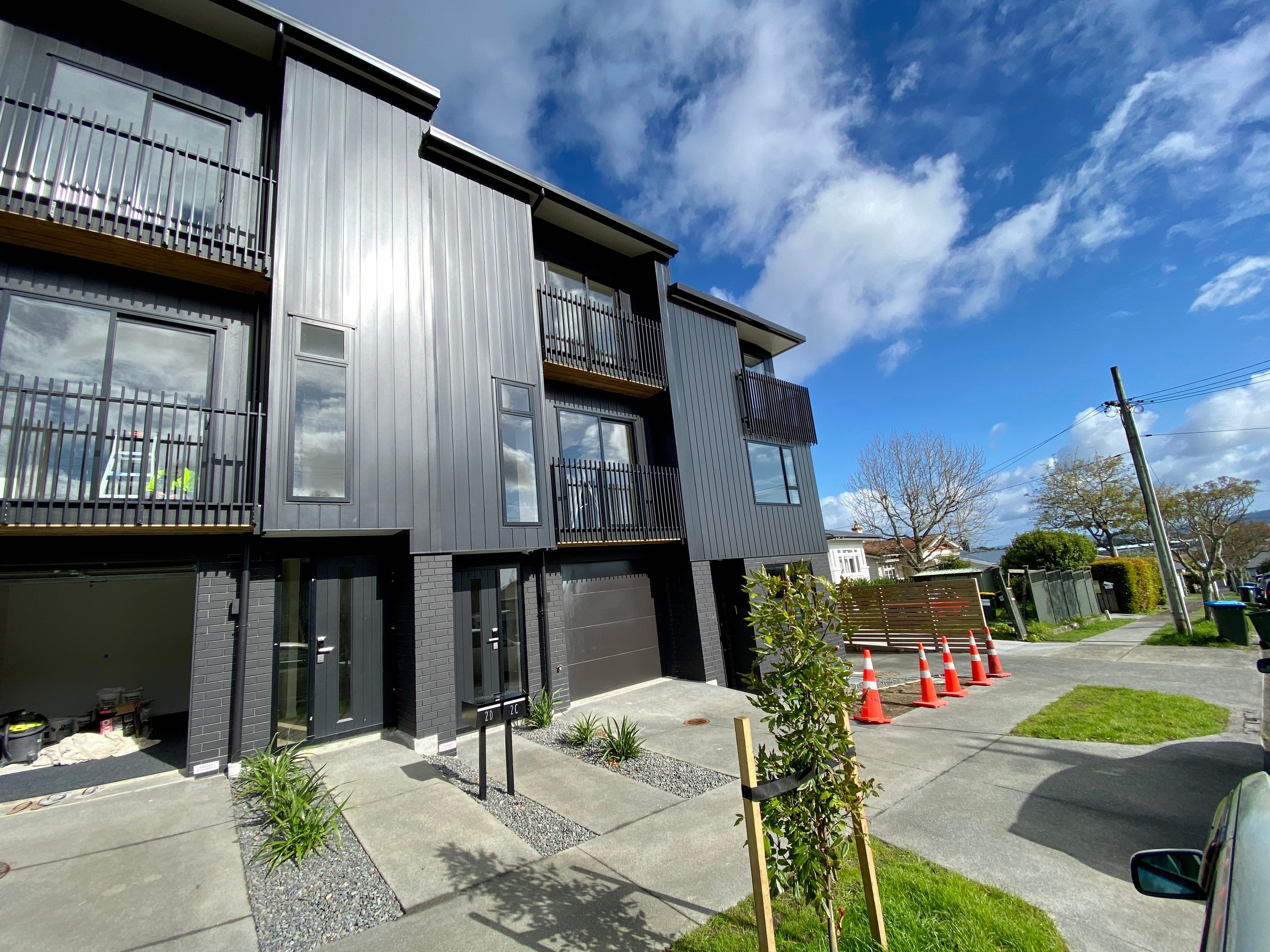 2c Grant Street, Mount Albert, Auckland City