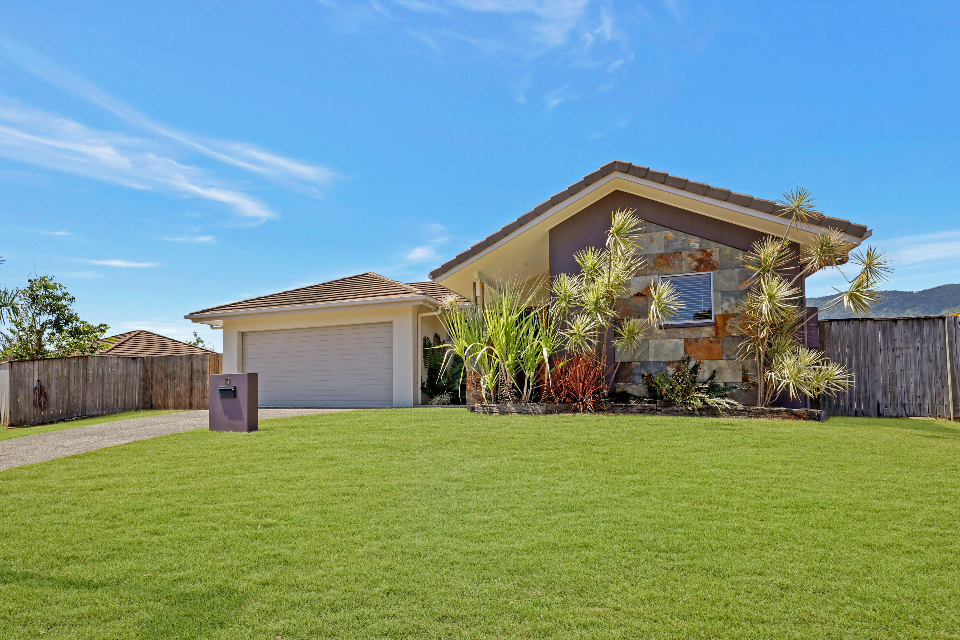 1-11 Paradise Palms Drive, Kewarra Beach QLD 4879